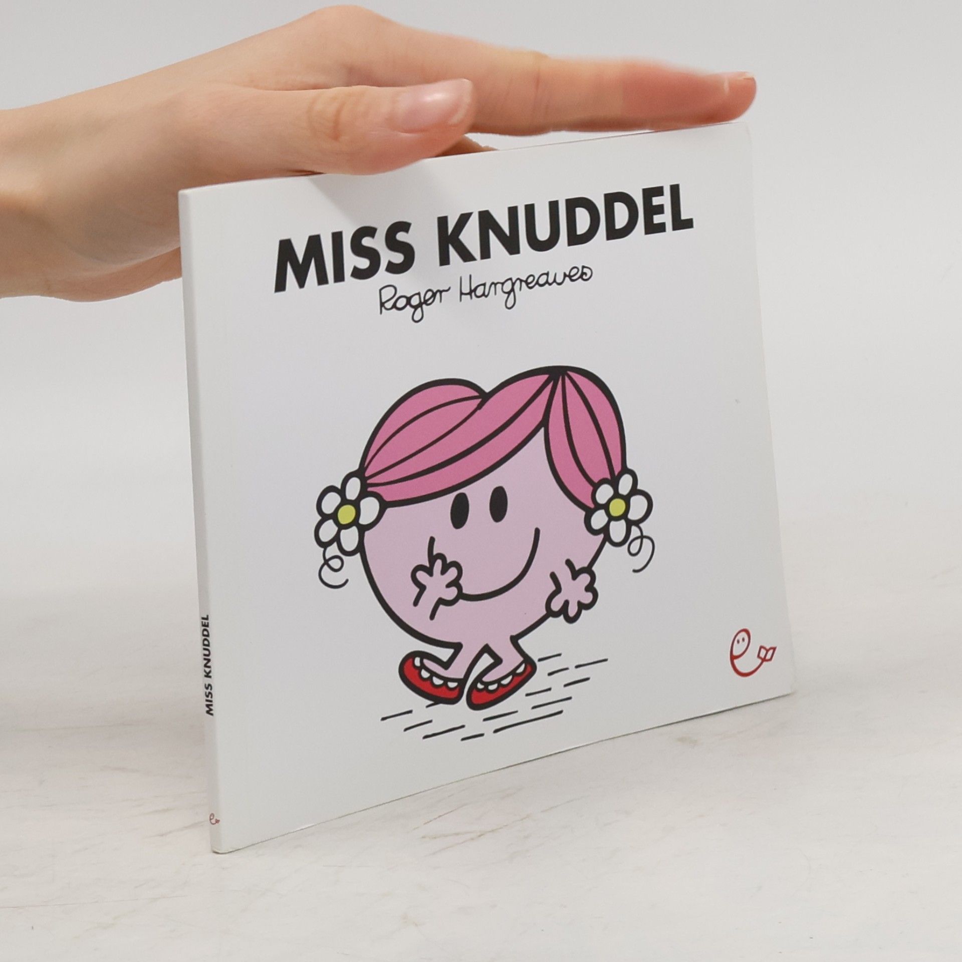 Miss Knuddel
