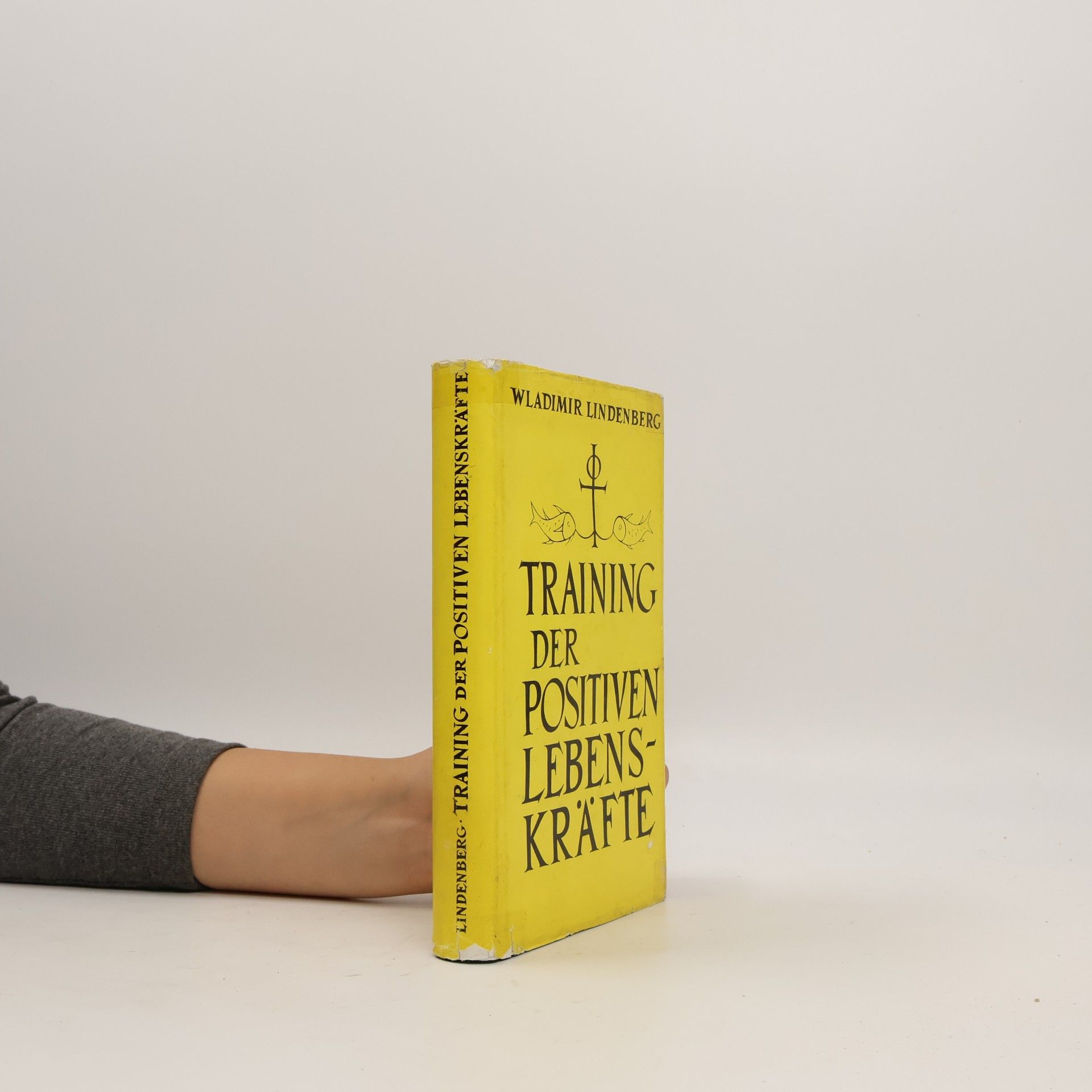 Training der positiven Lebenskräfte