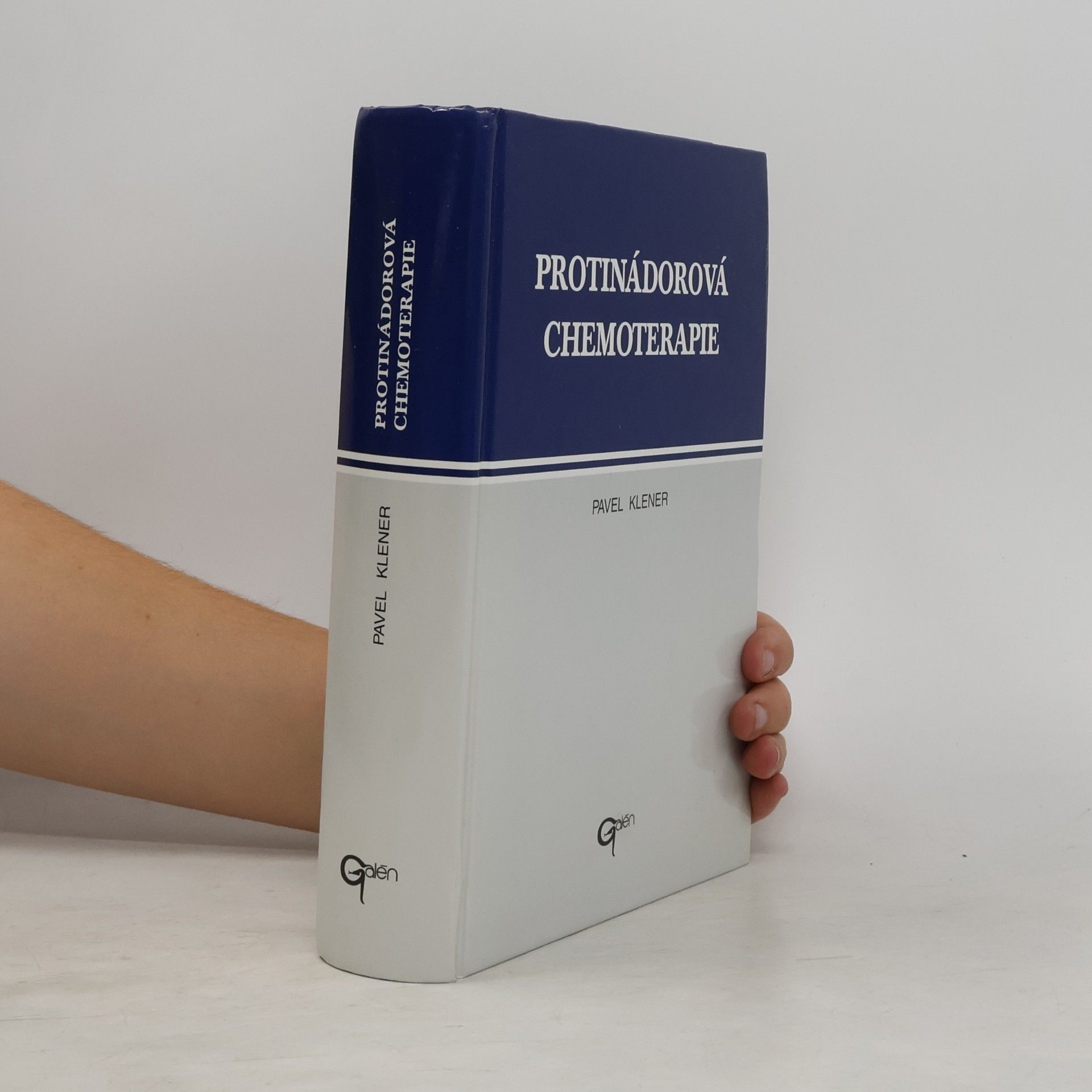 Protinádorová chemoterapie