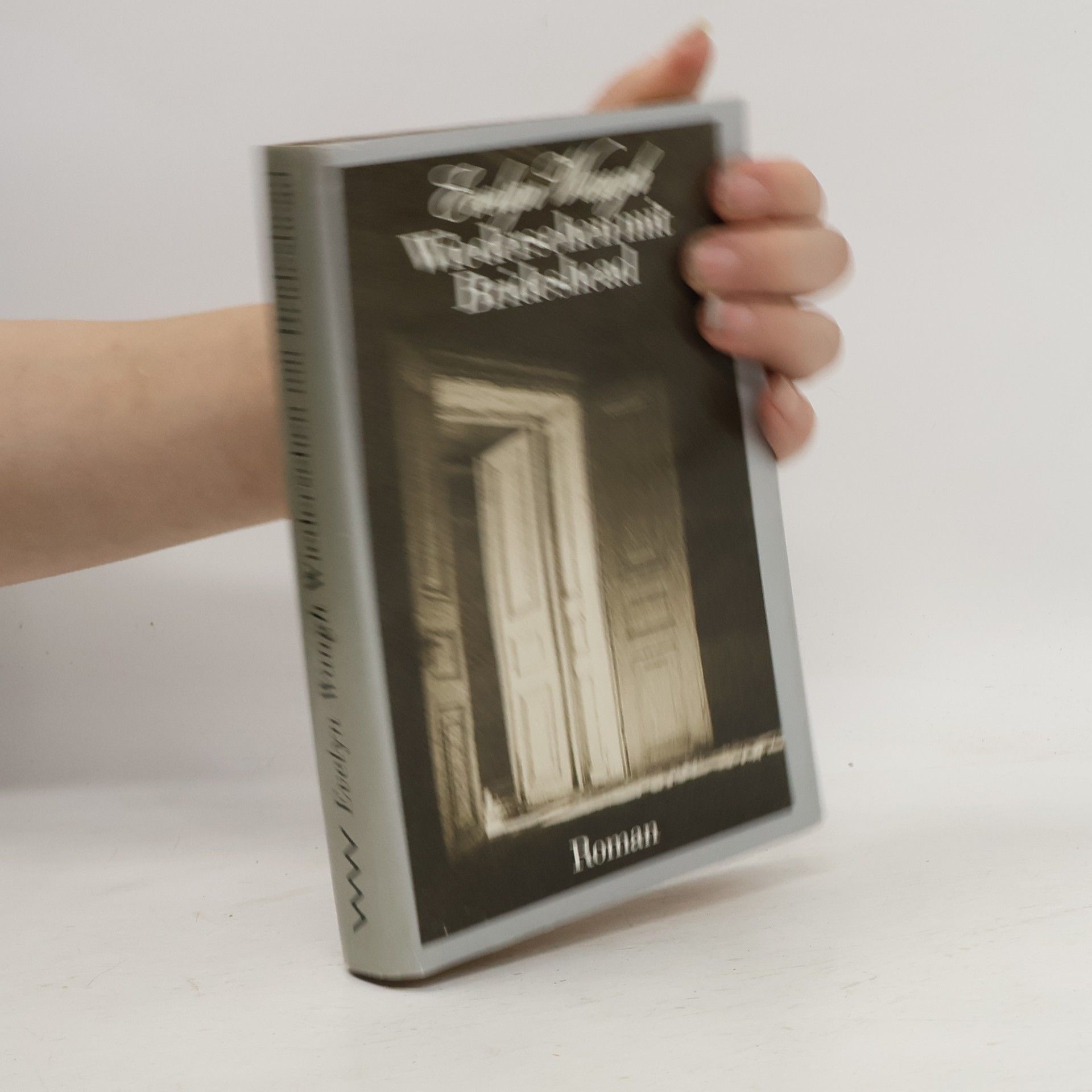 Evelyn Waugh Wiedersehen mit Brideshead