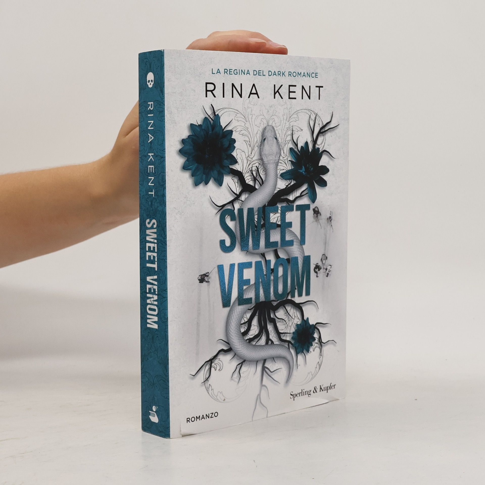 Rina Kent Pandora: Sweet Venom - Ediz. italiana