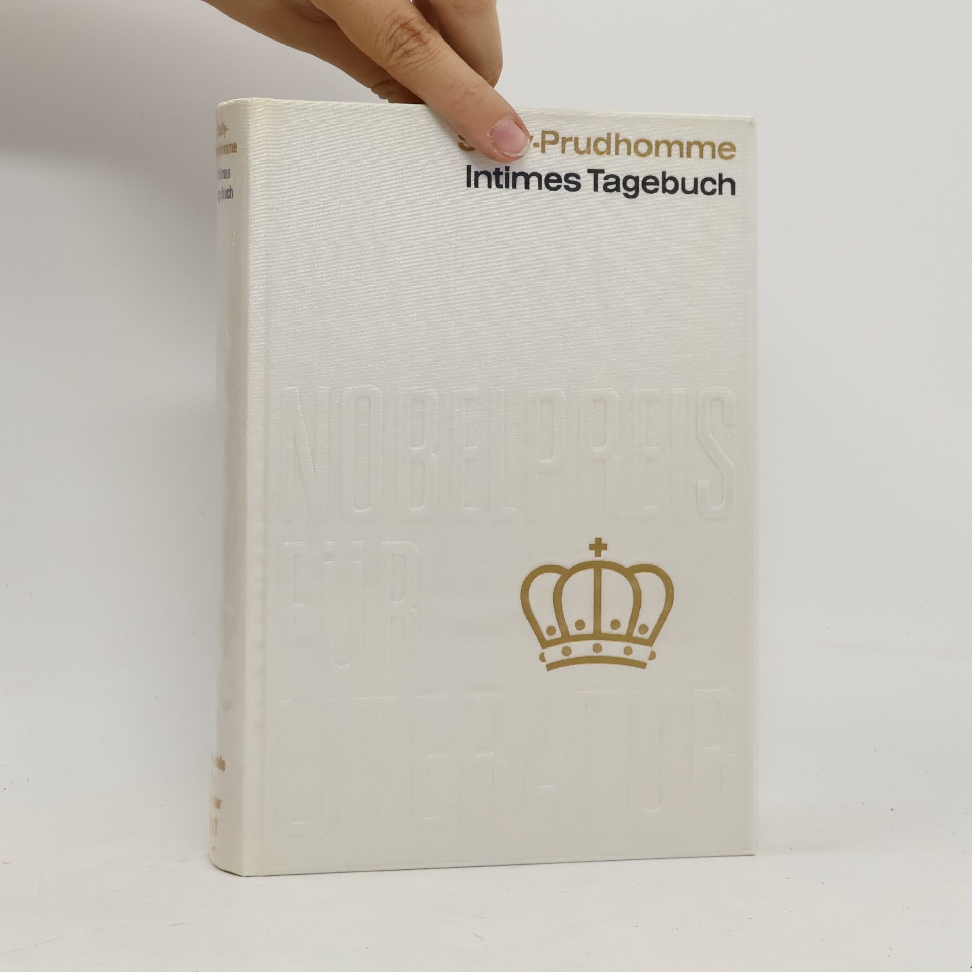 Intimes Tagebuch