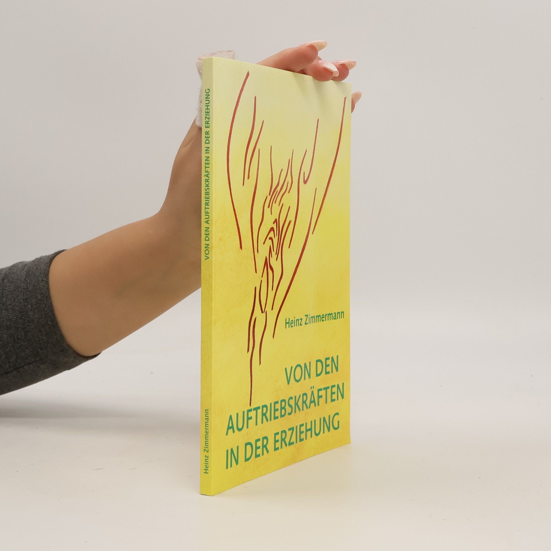 Von den Auftriebskräften in der Erziehung