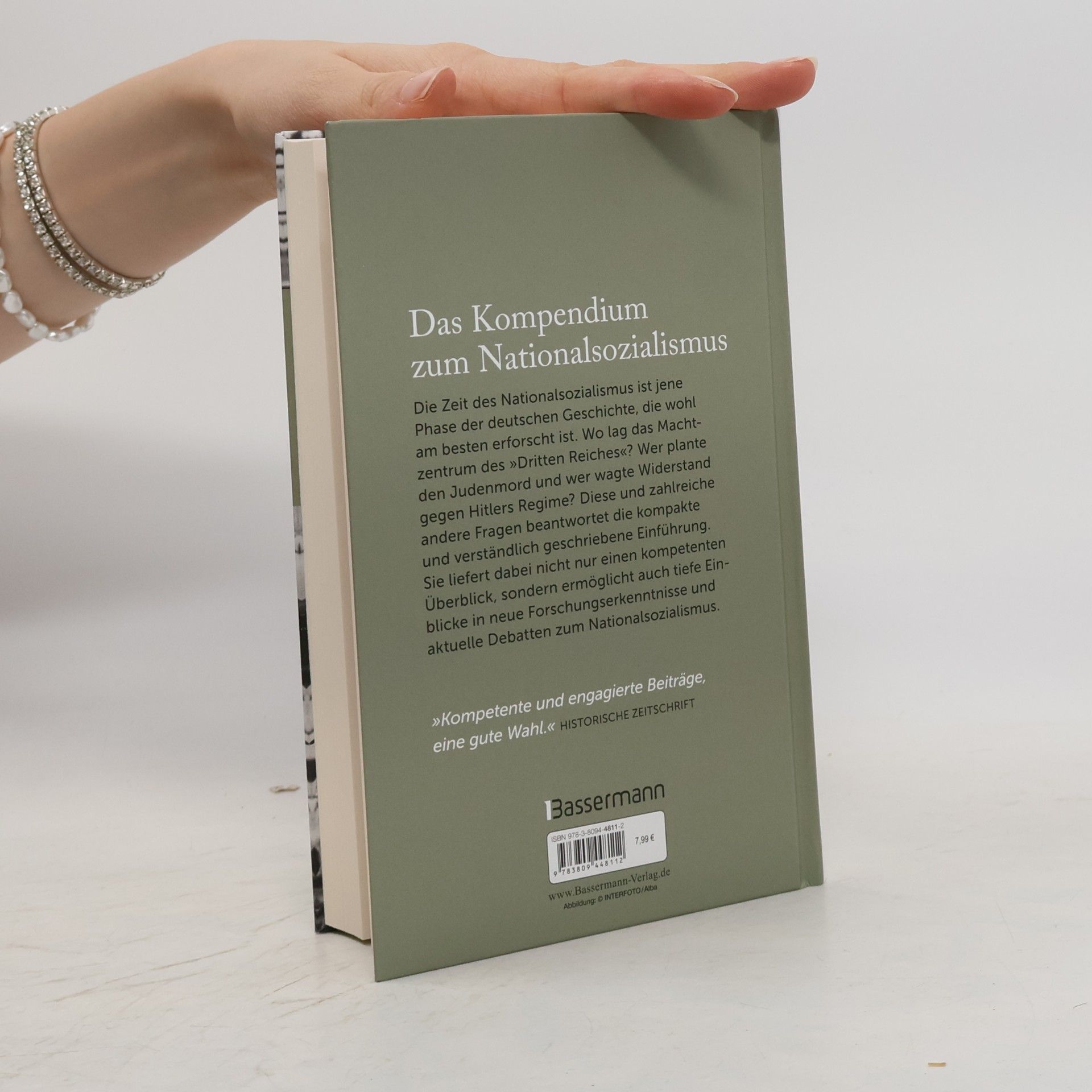 Dietmar Süß Das »Dritte Reich« Eine Einführung
