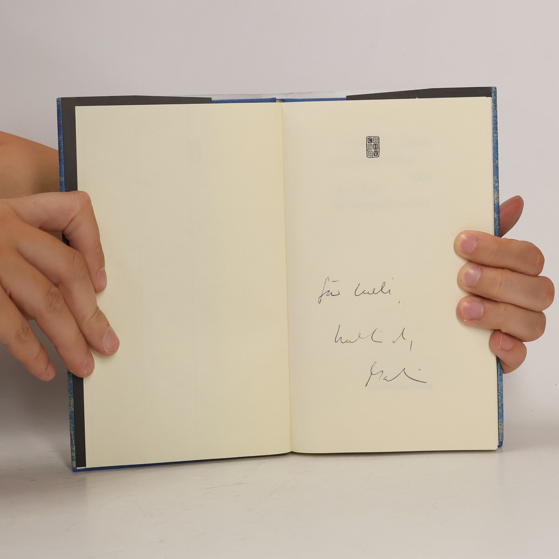 Martin R. Dean Monsieur Fume, oder, Das Gluck der Vergesslichkeit