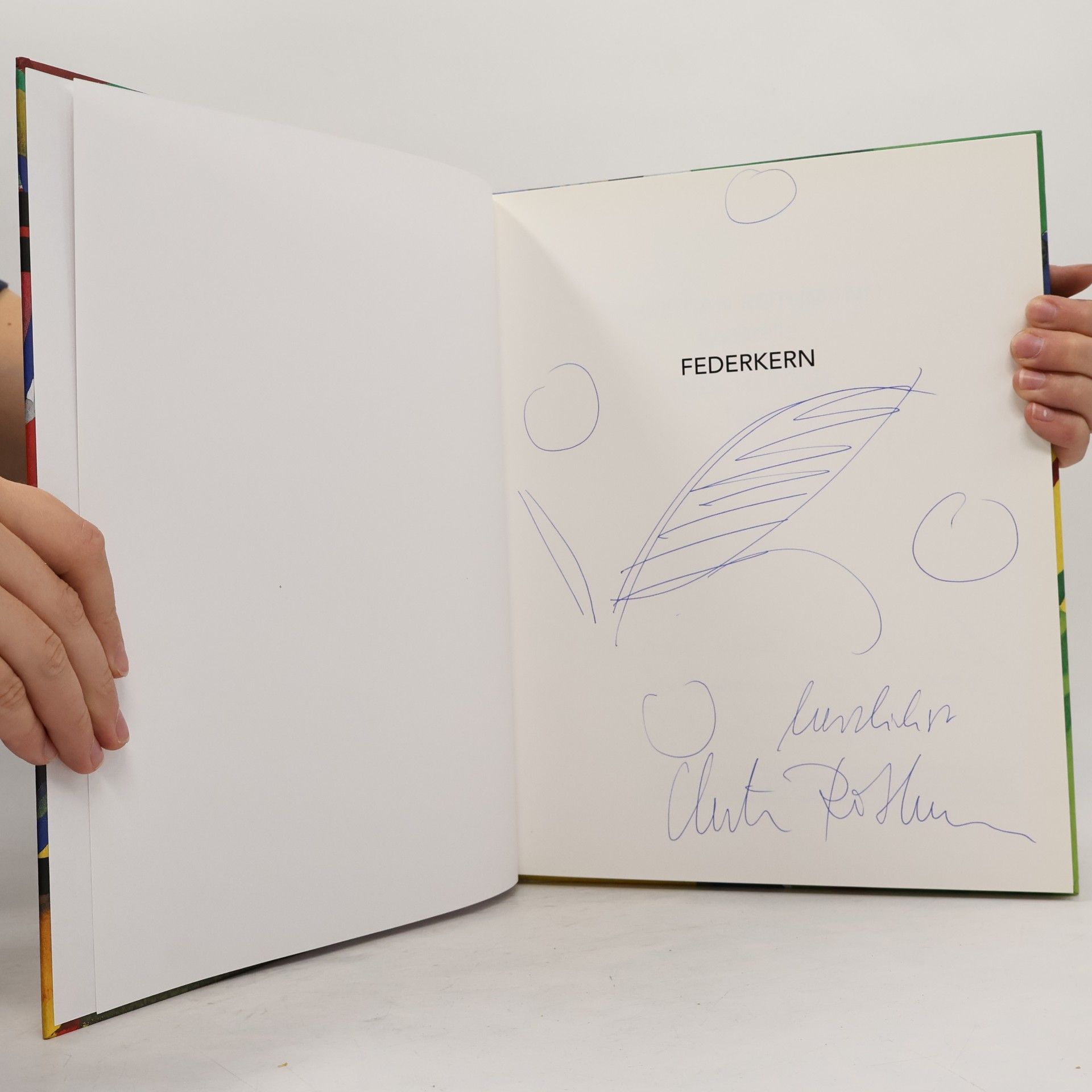 kolektiv Christian Rothmann. Thea Herold