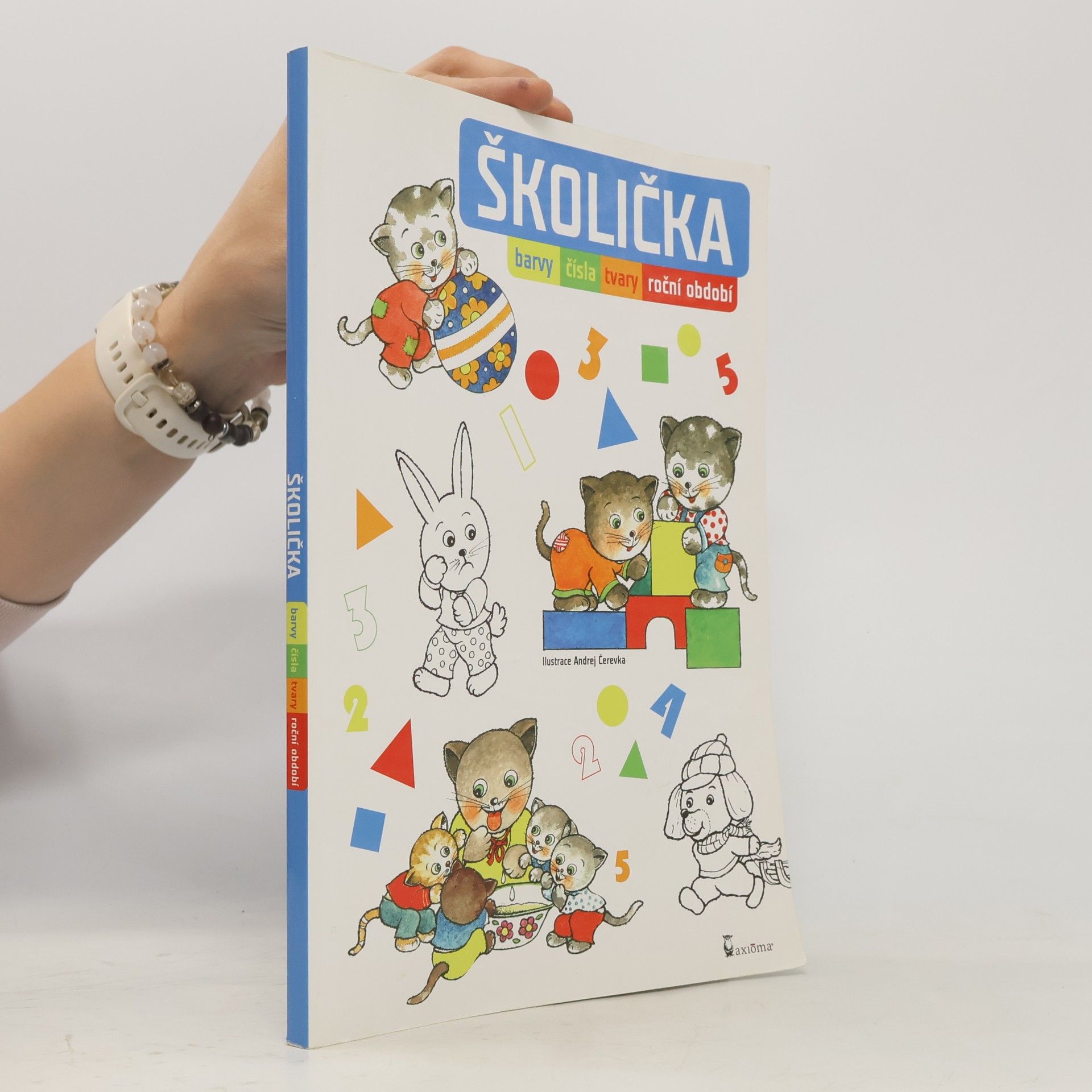 Školička