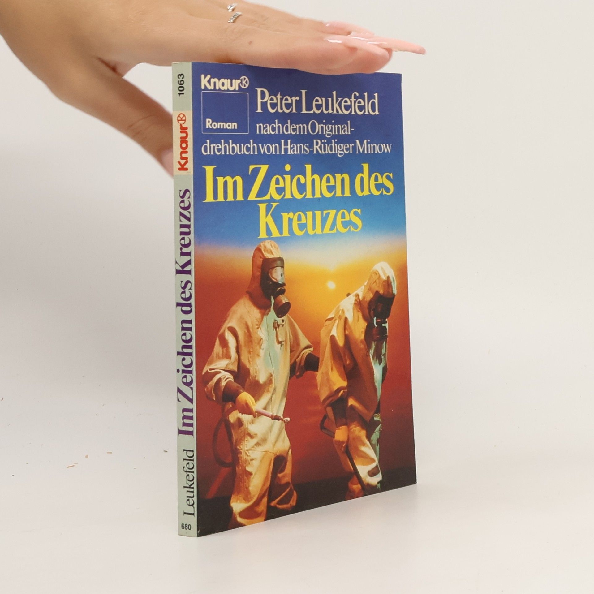 Im Zeichen des Kreuzes