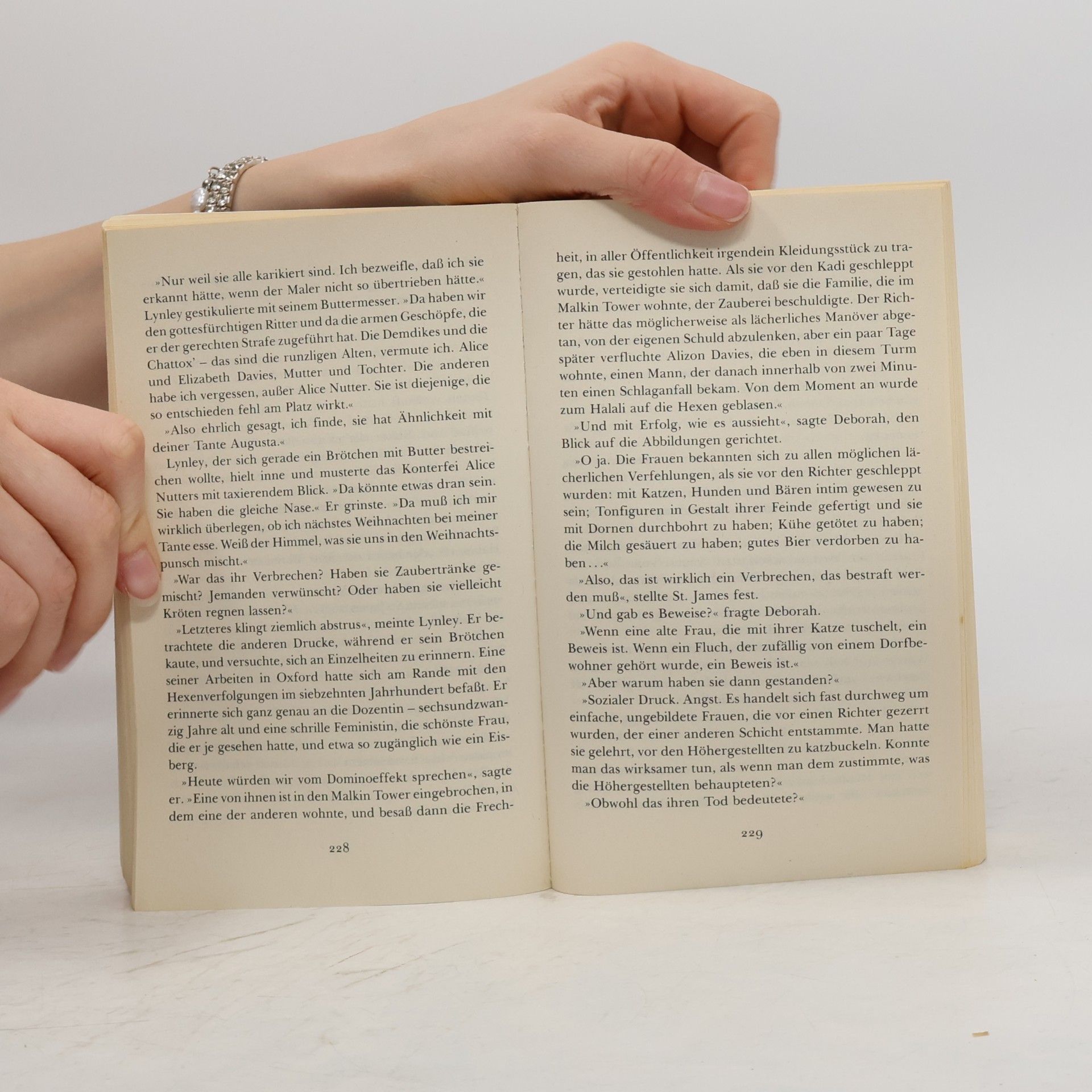 Elizabeth George Denn keiner ist ohne Schuld