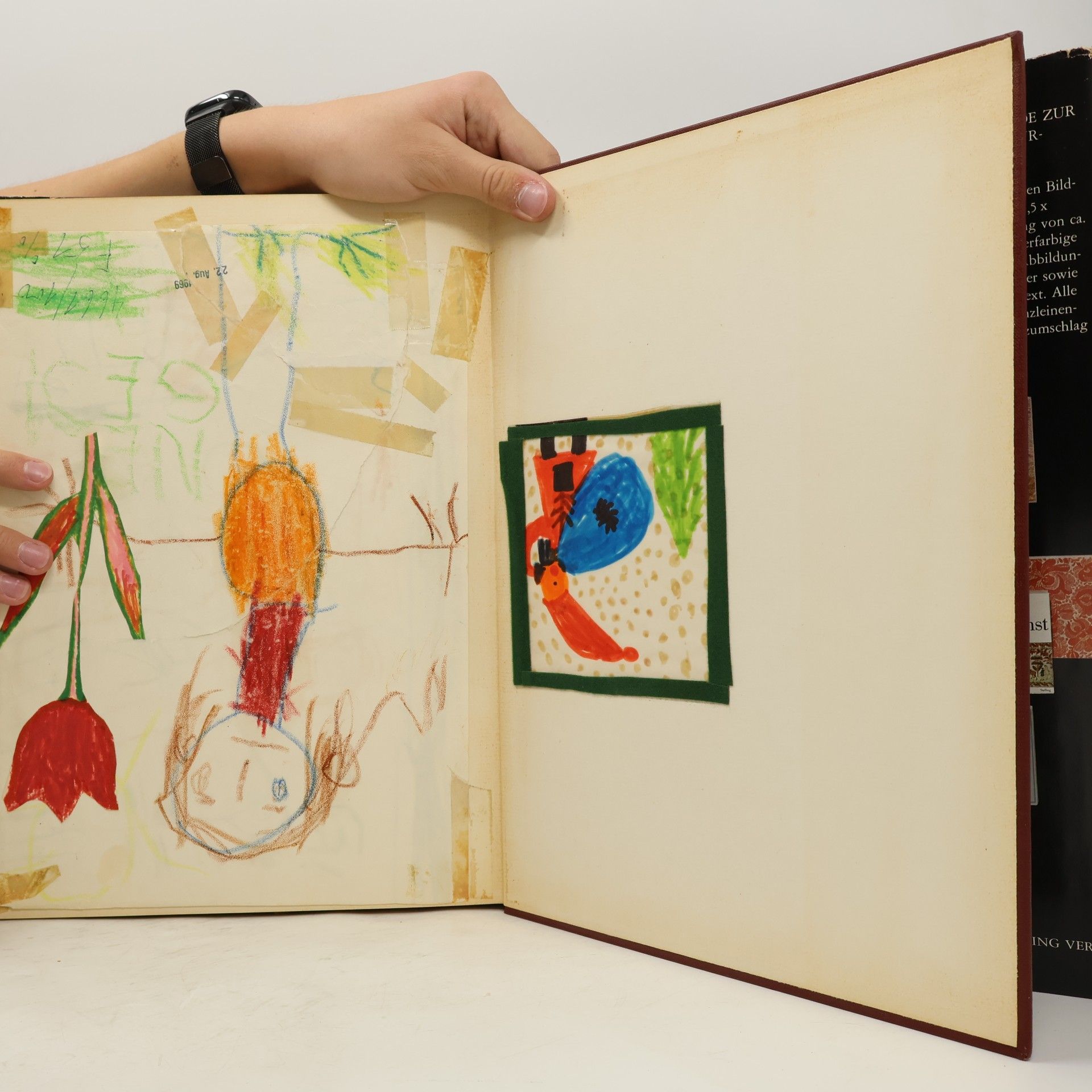 Hans Jürgen Hansen Meisterwerke handwerklicher Kunst aus fünf Jahrhunderten
