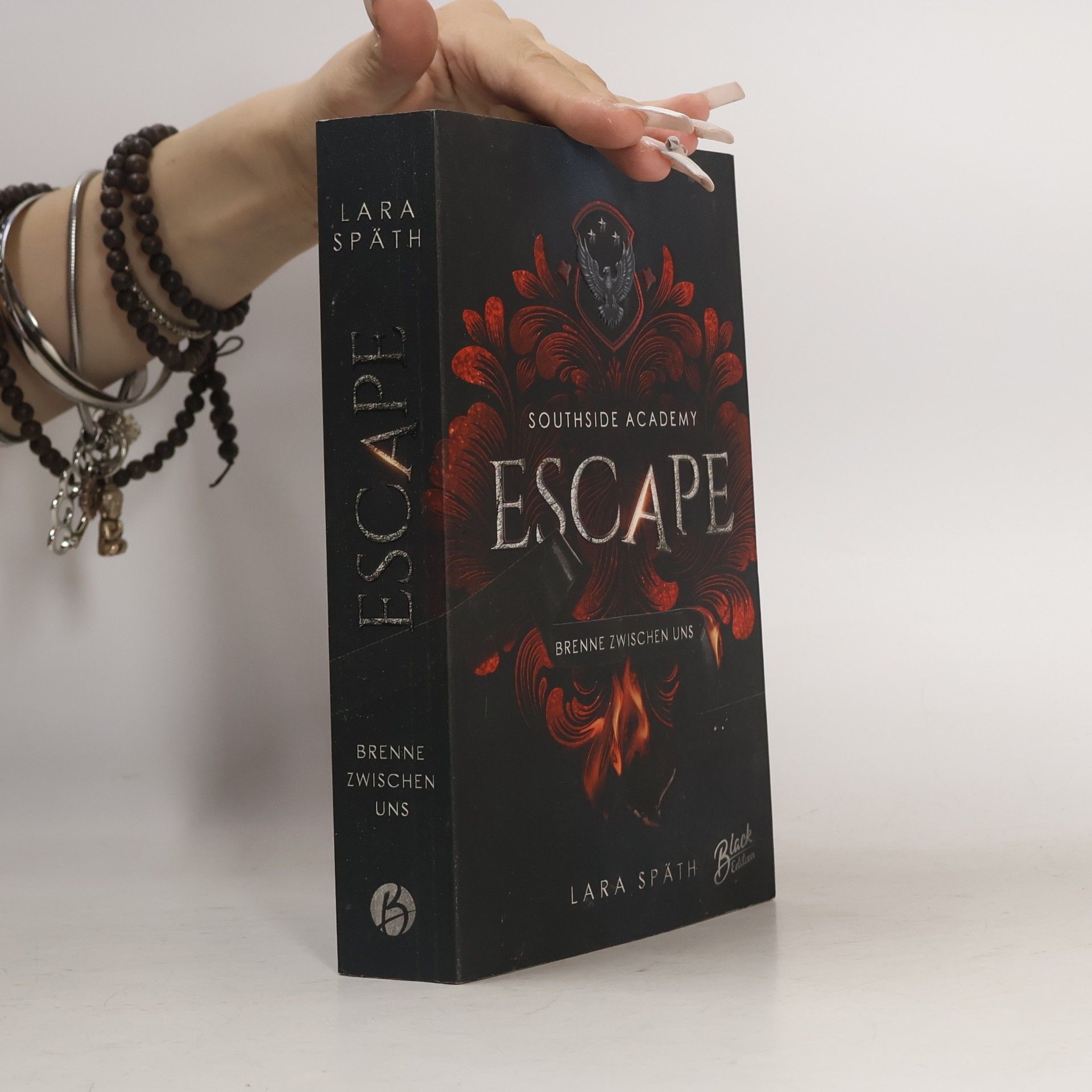 Lara Späth Escape