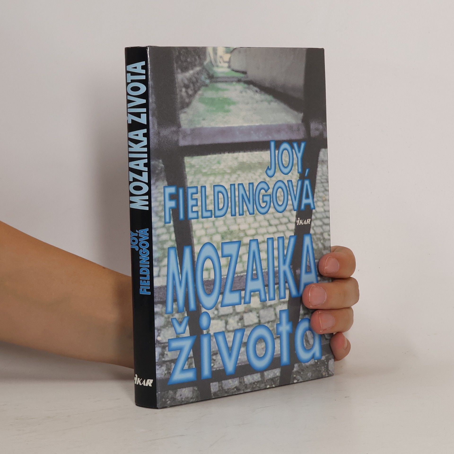 Joy Fielding Mozaika života