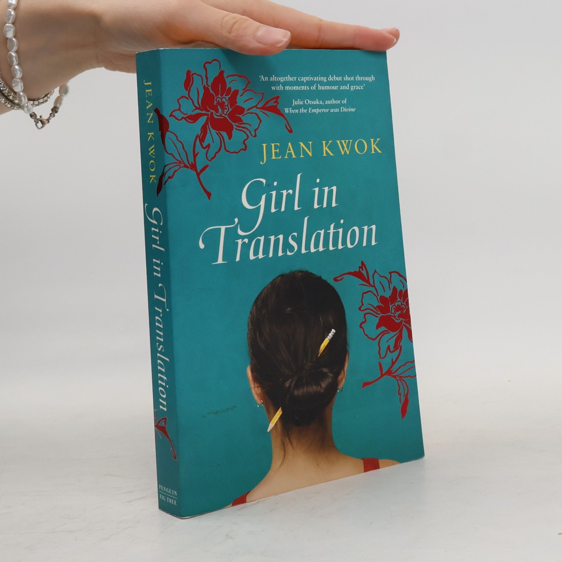 Girl in Translation