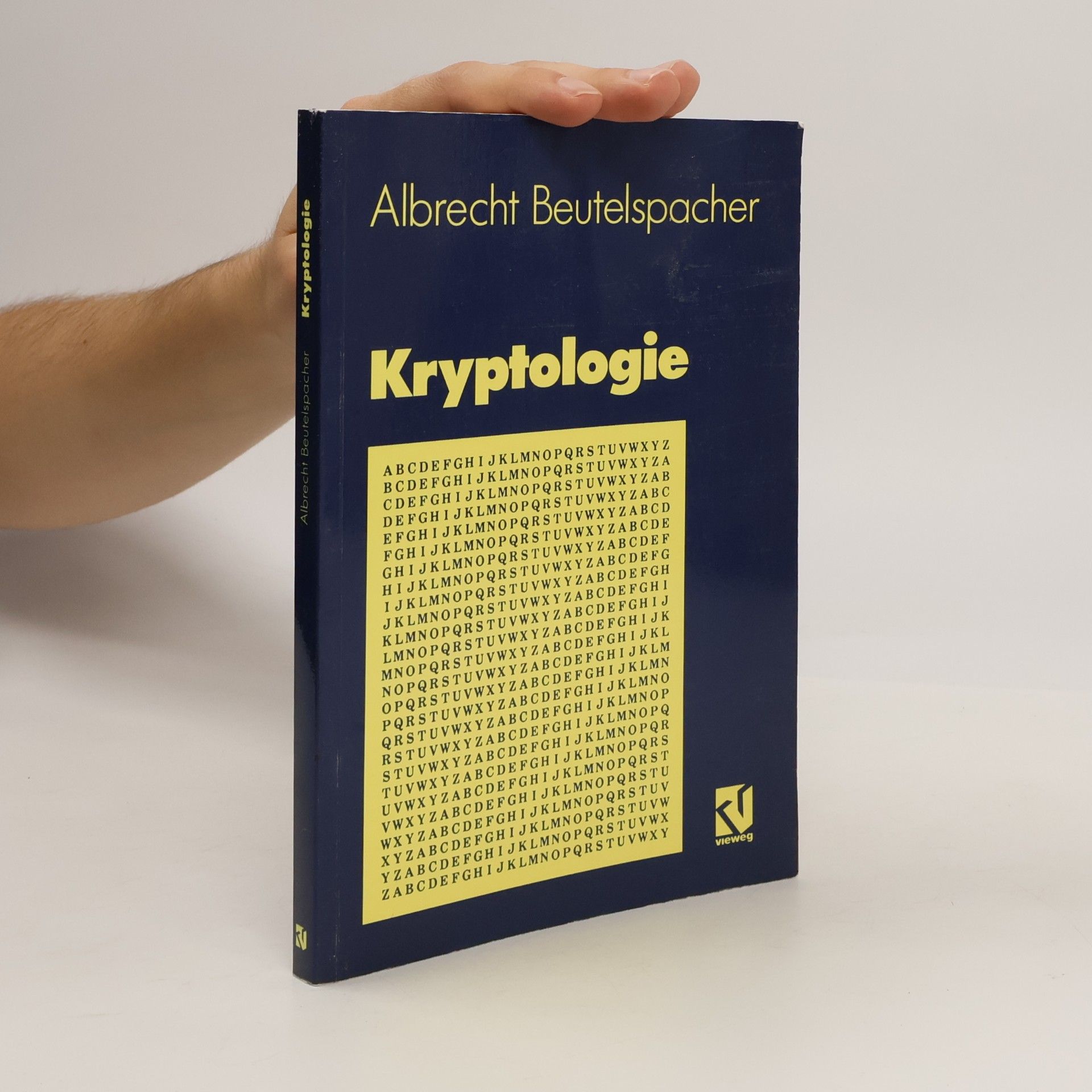 Kryptologie