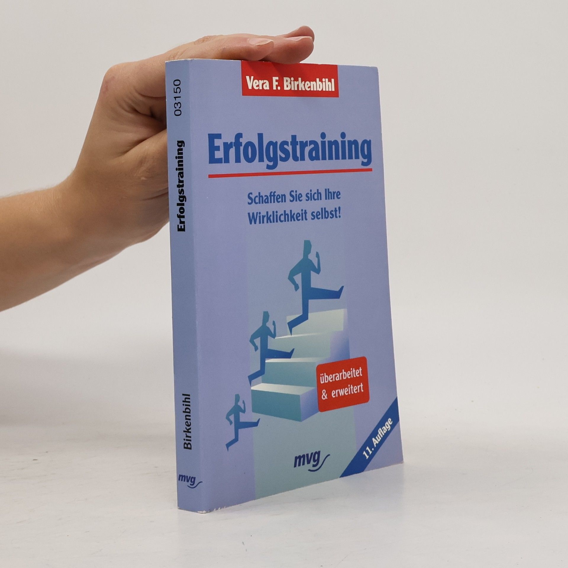 Vera F. Birkenbihl Erfolgstraining