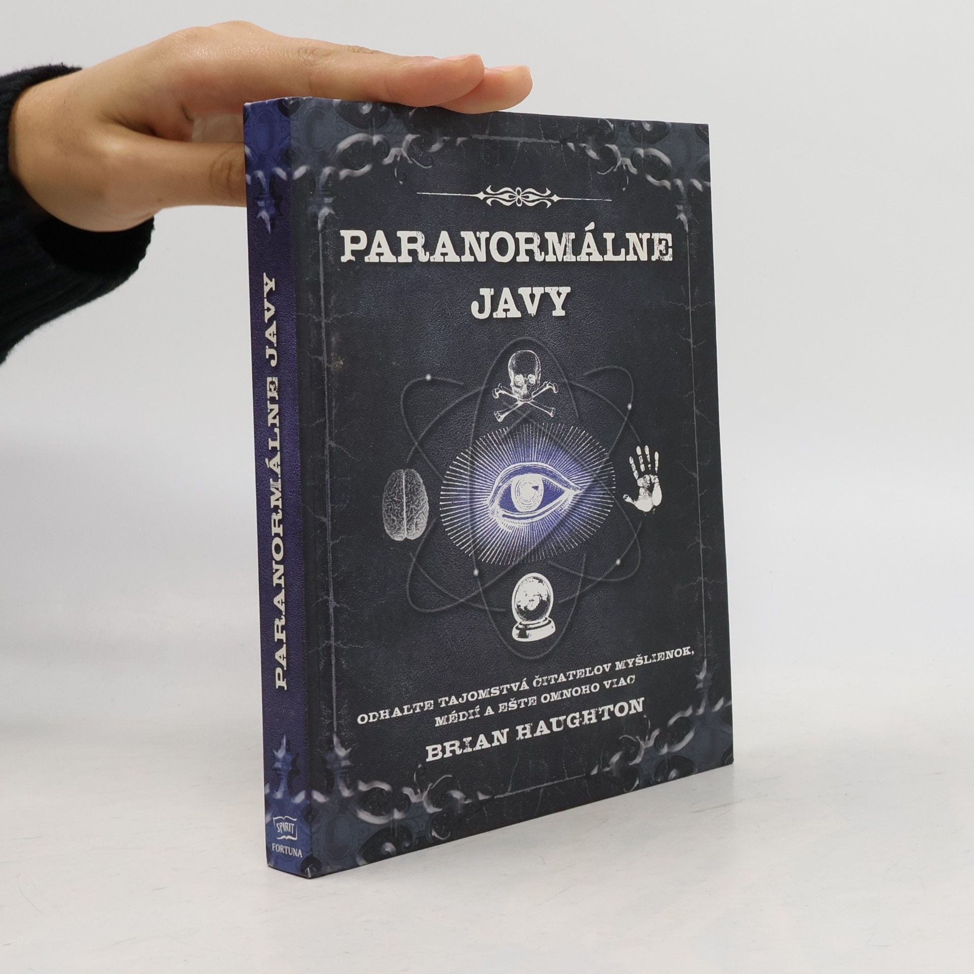 Paranormálne javy