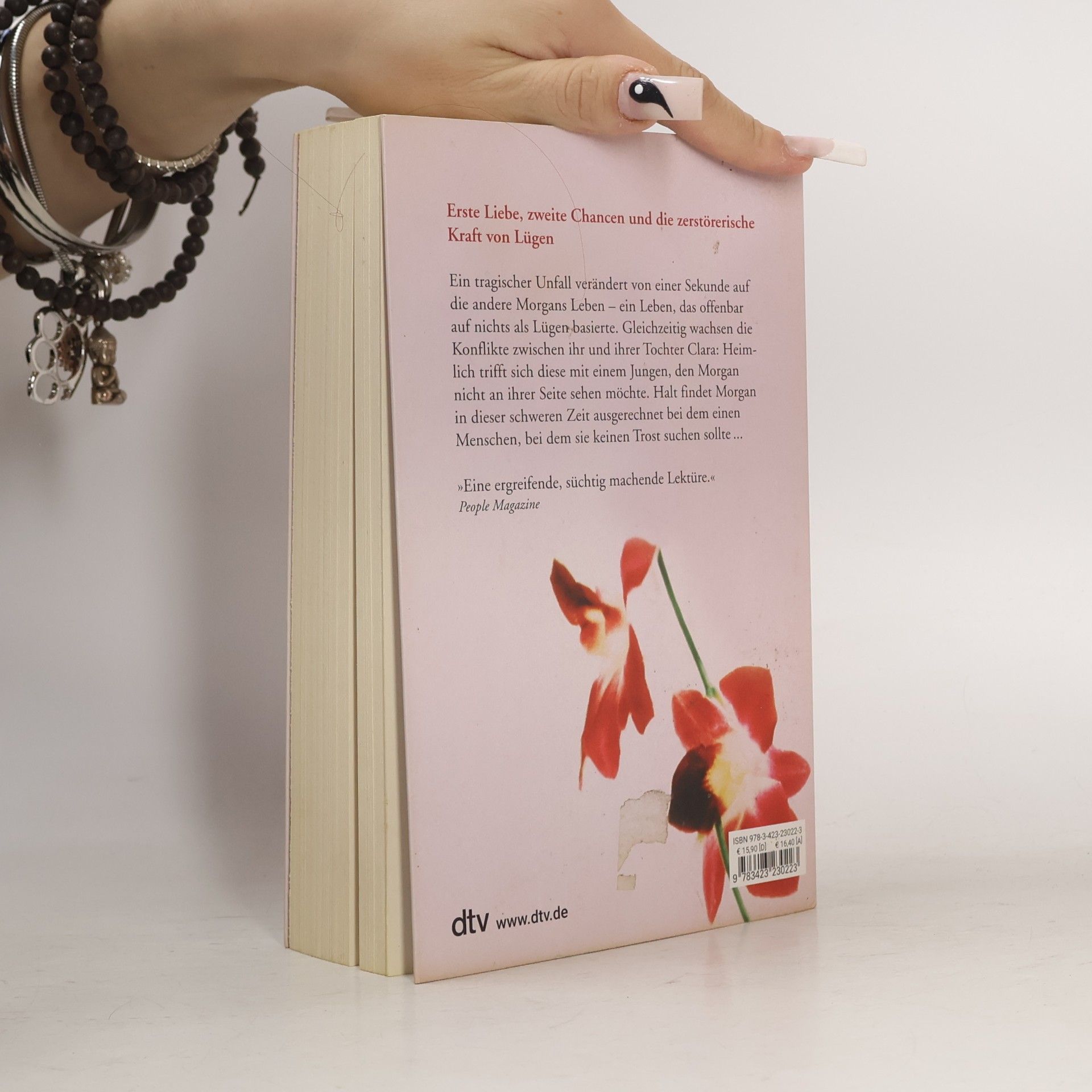Colleen Hoover All das Ungesagte zwischen uns