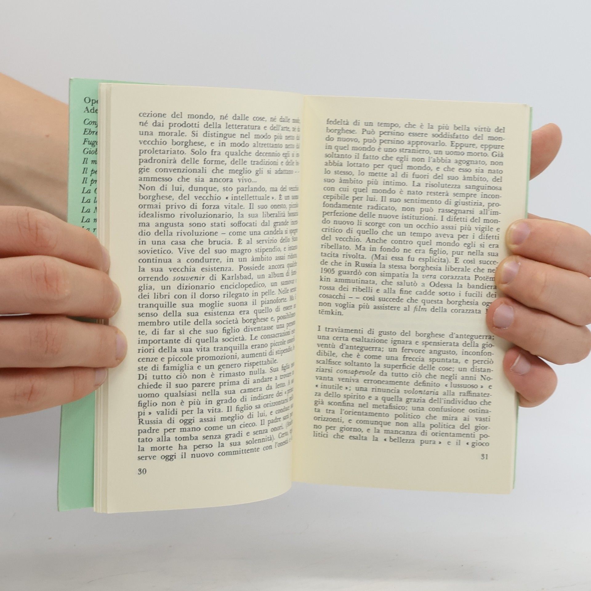 Joseph Roth Viaggio in Russia
