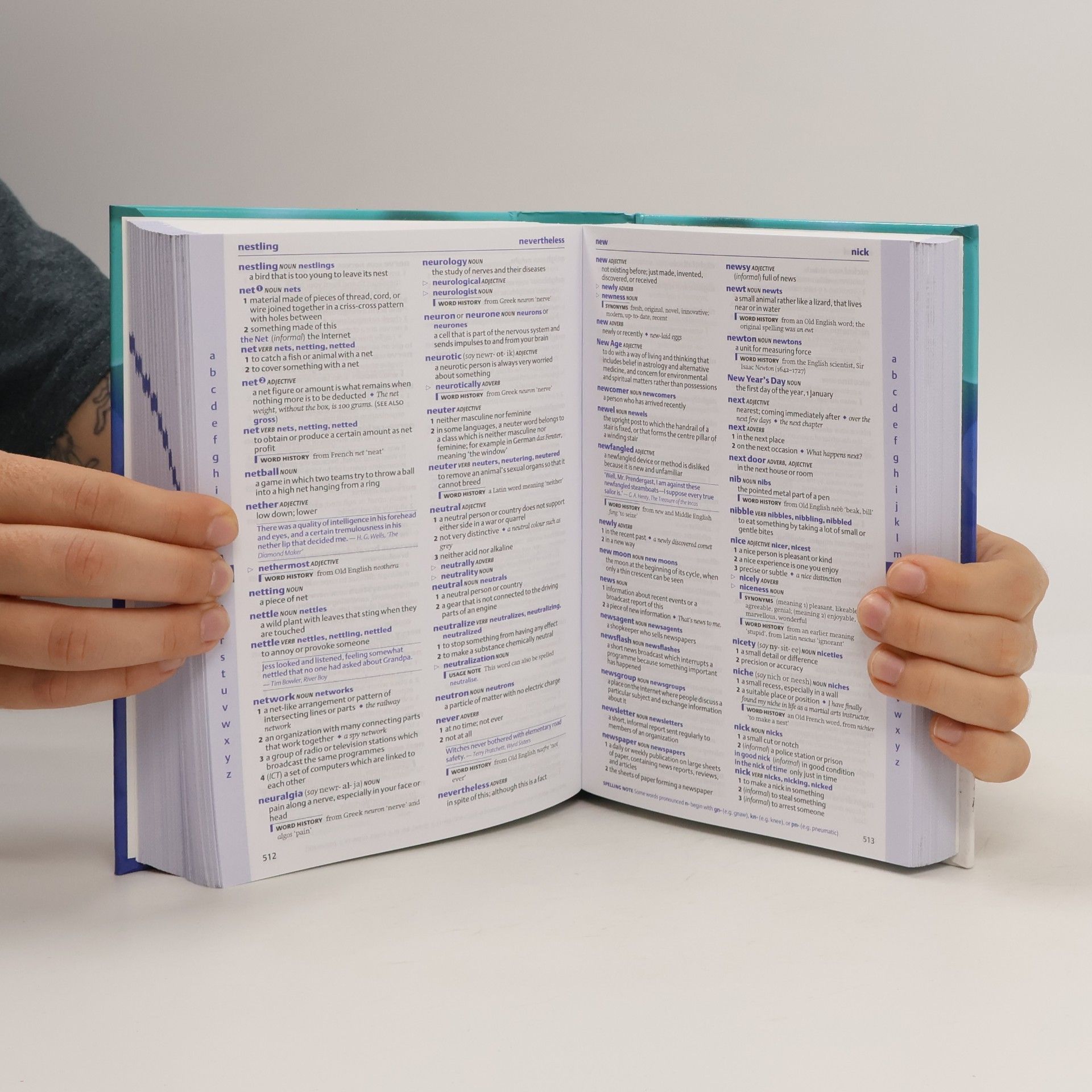 Robert E. Allen Oxford English Dictionary for Schools 2008 Edition