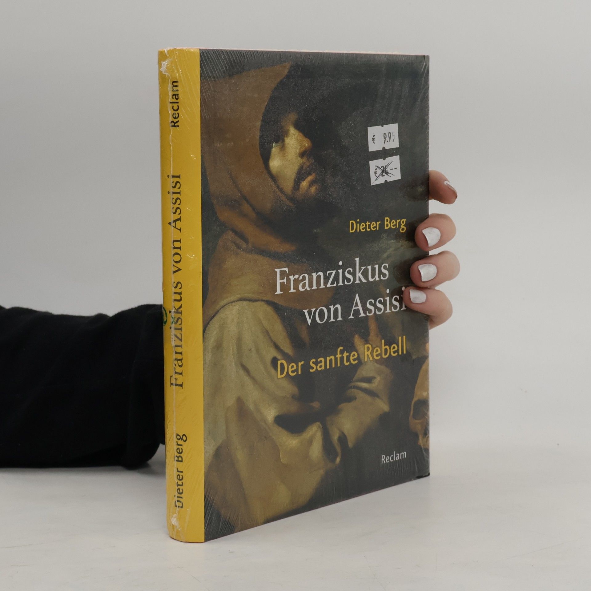 Franziskus von Assisi