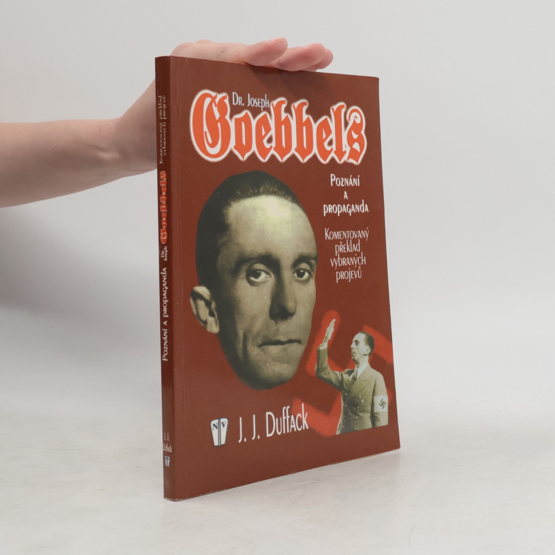 Dr. Joseph Goebbels