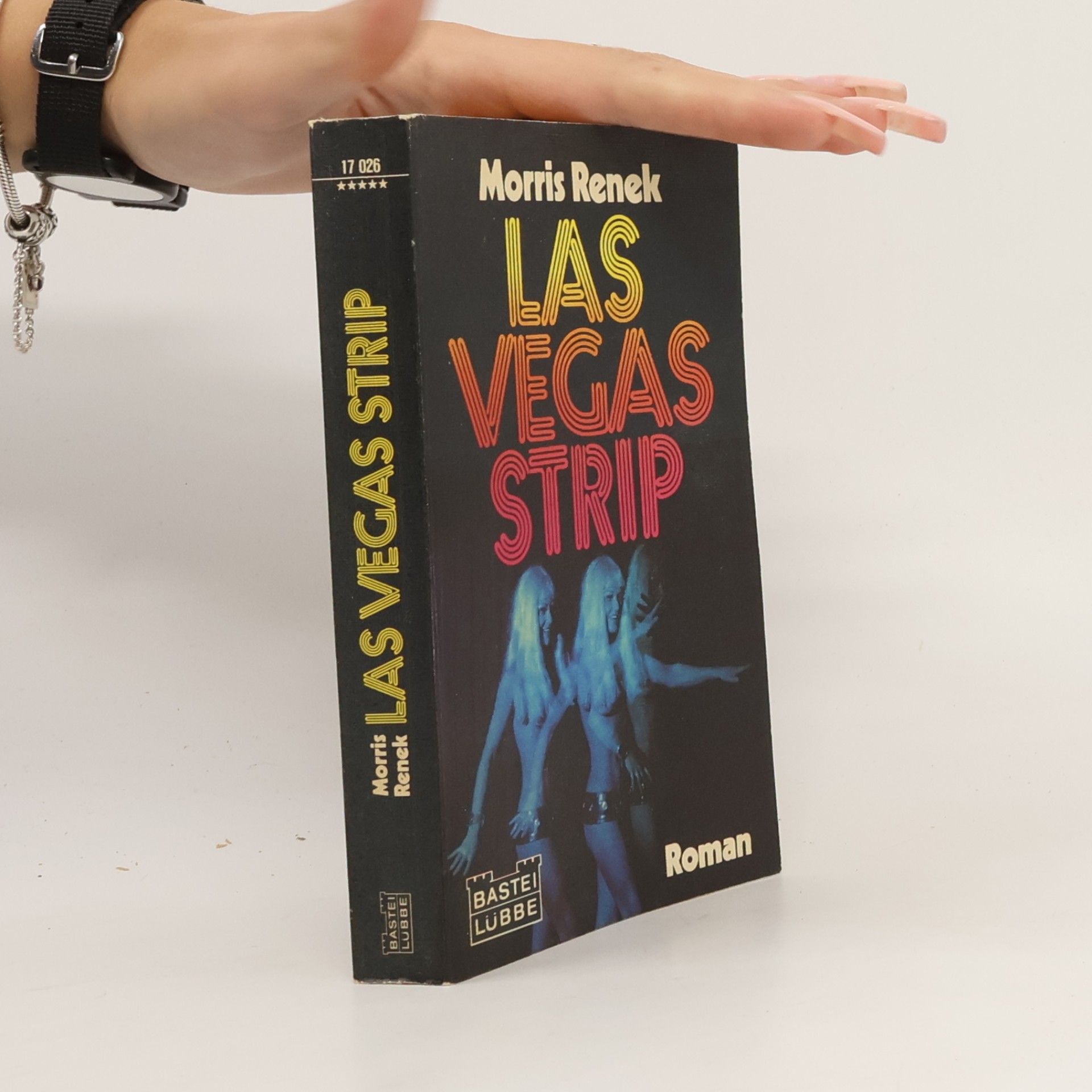 LAS VEGAS STRIP