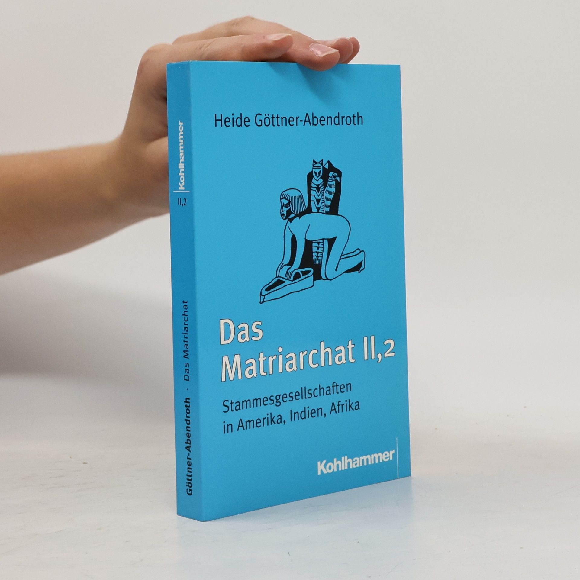Das Matriarchat