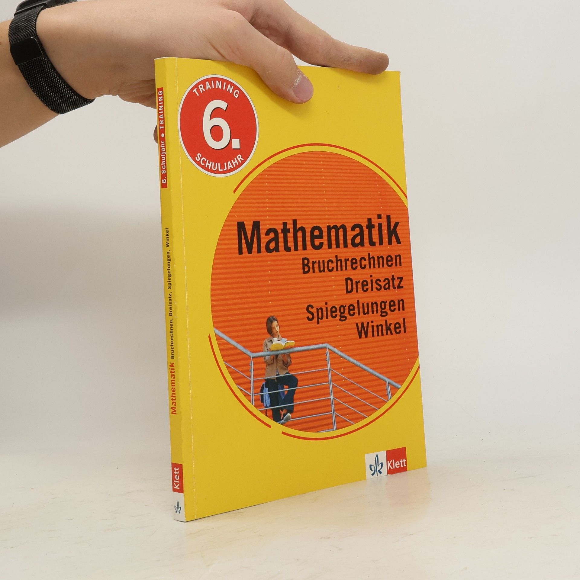 Training Mathematik