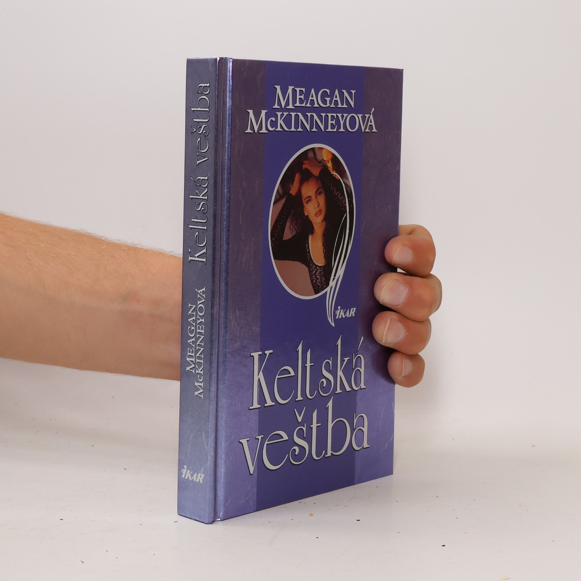 Keltská veštba