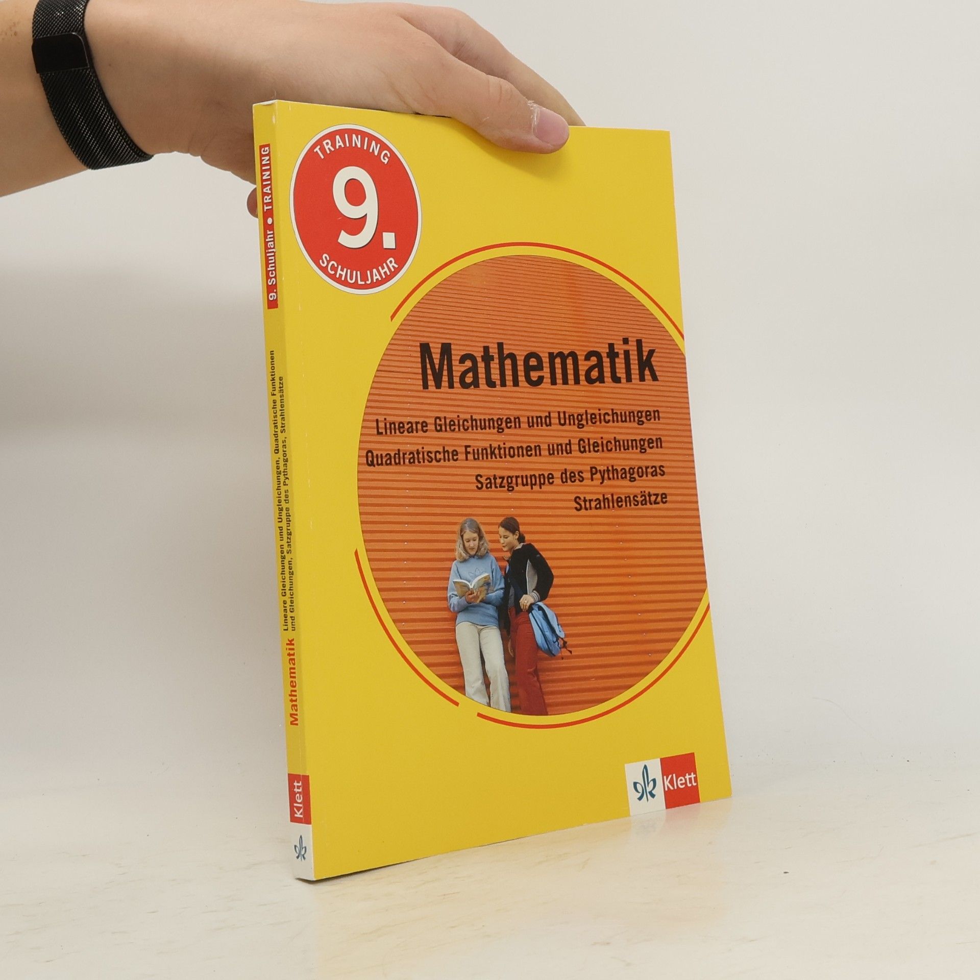 kolektiv Training Mathematik