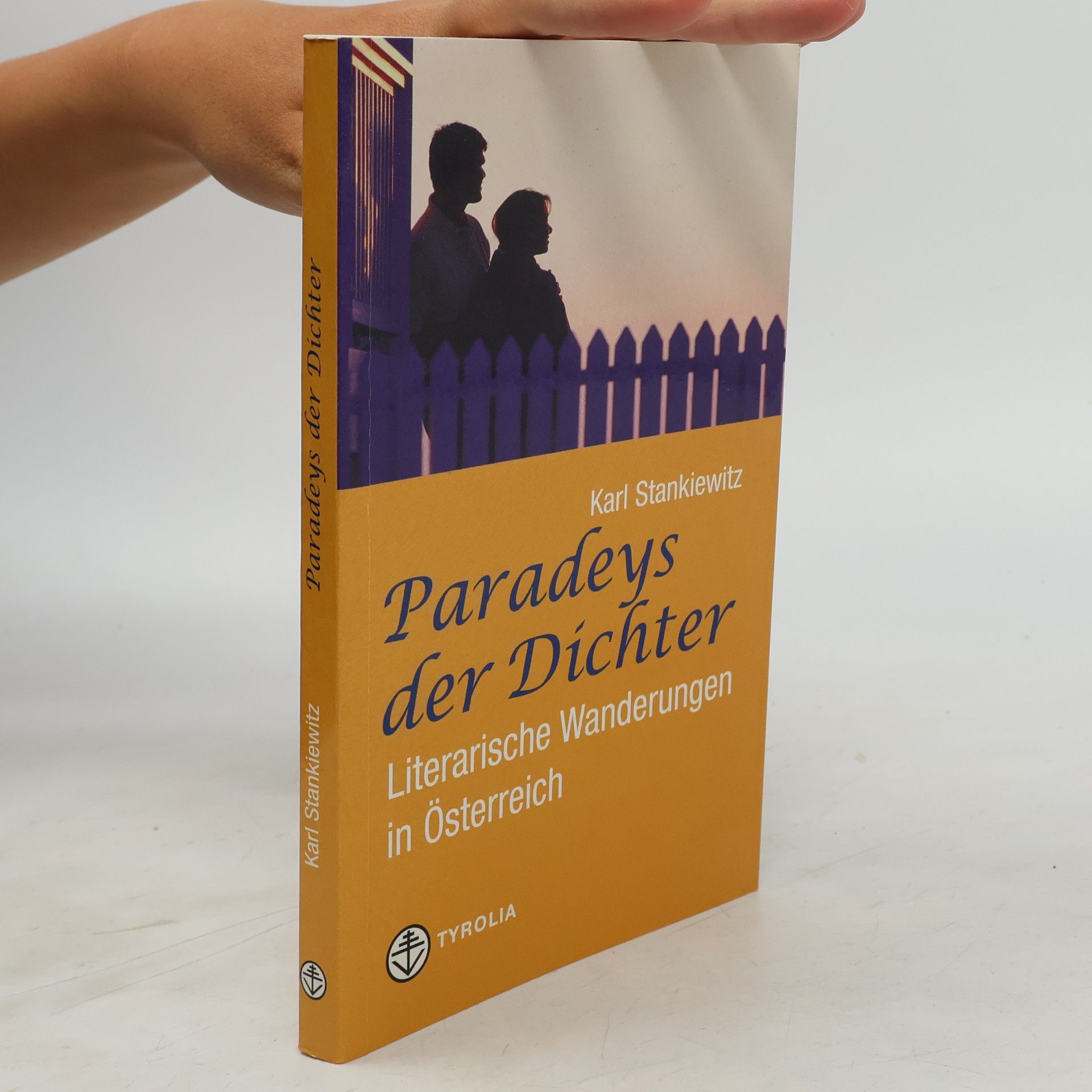 Paradeys der Dichter