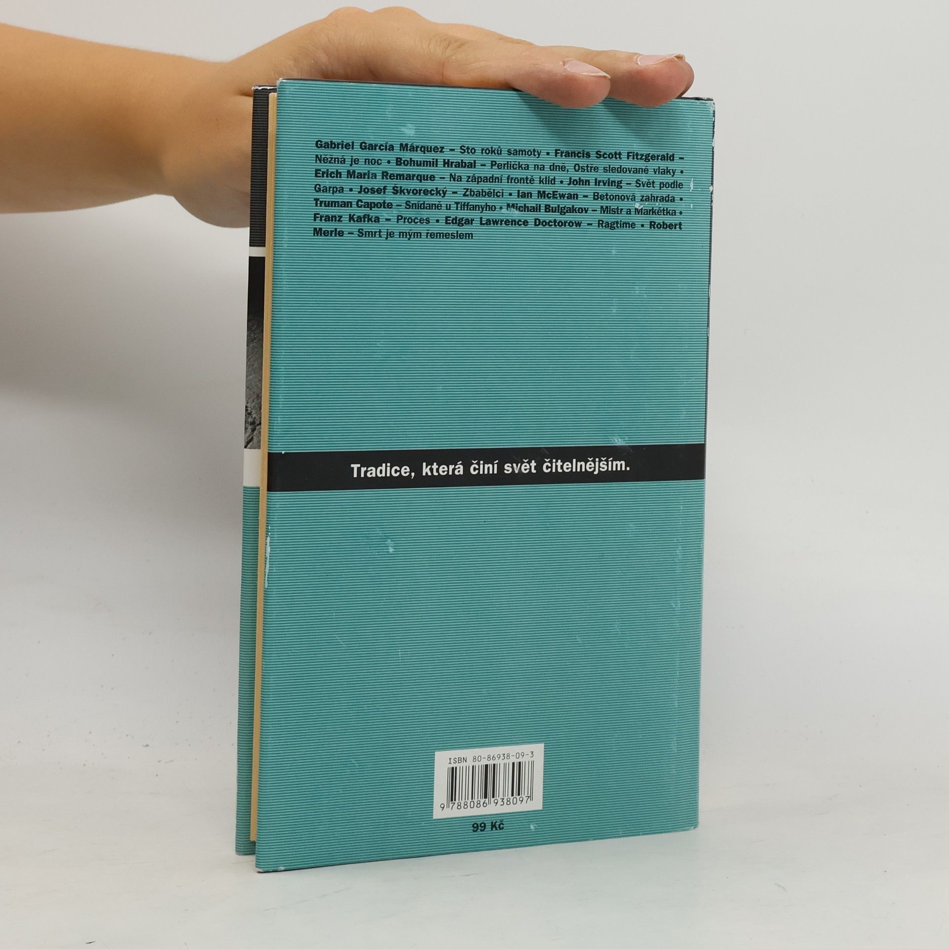 Franz Kafka Proces
