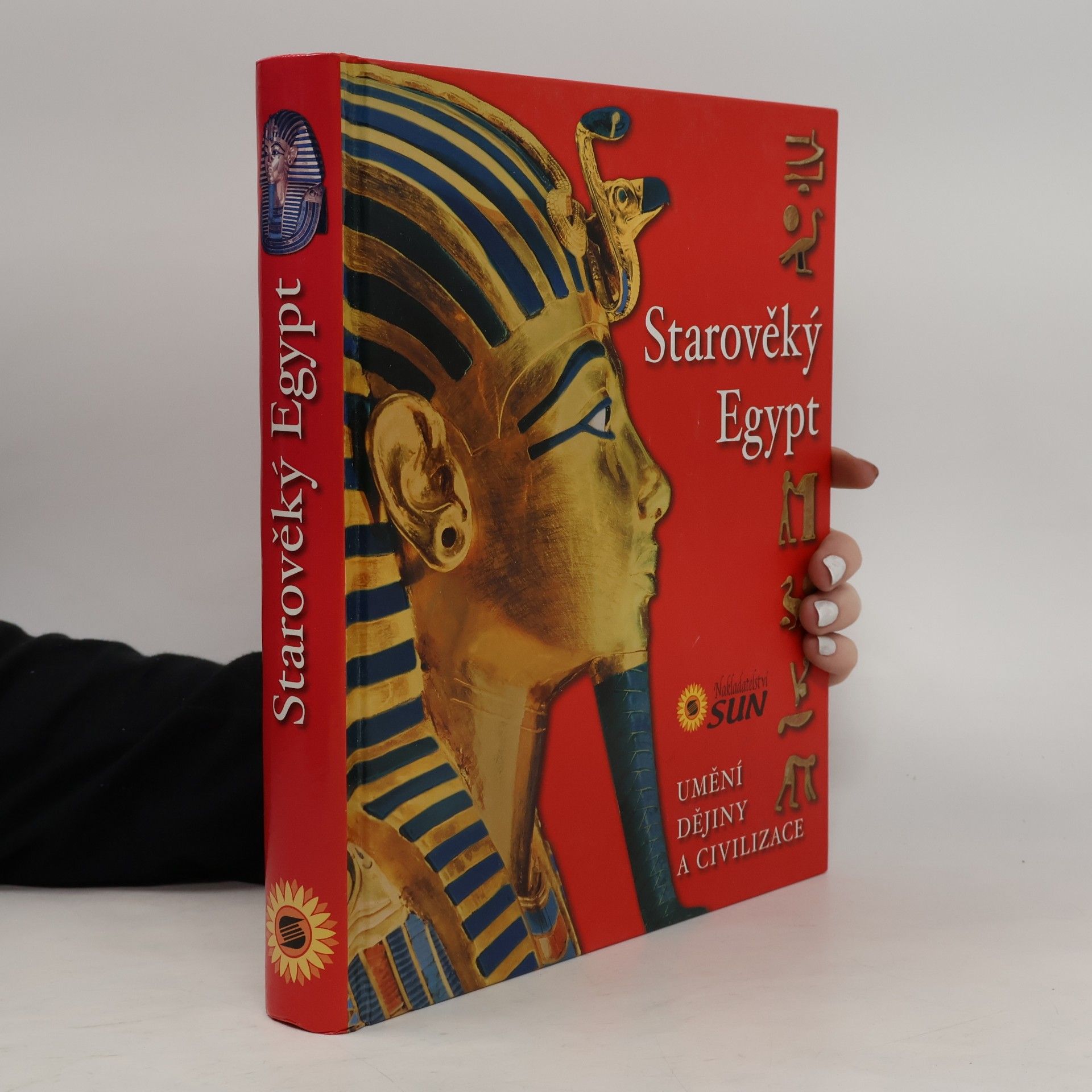 Starověký Egypt