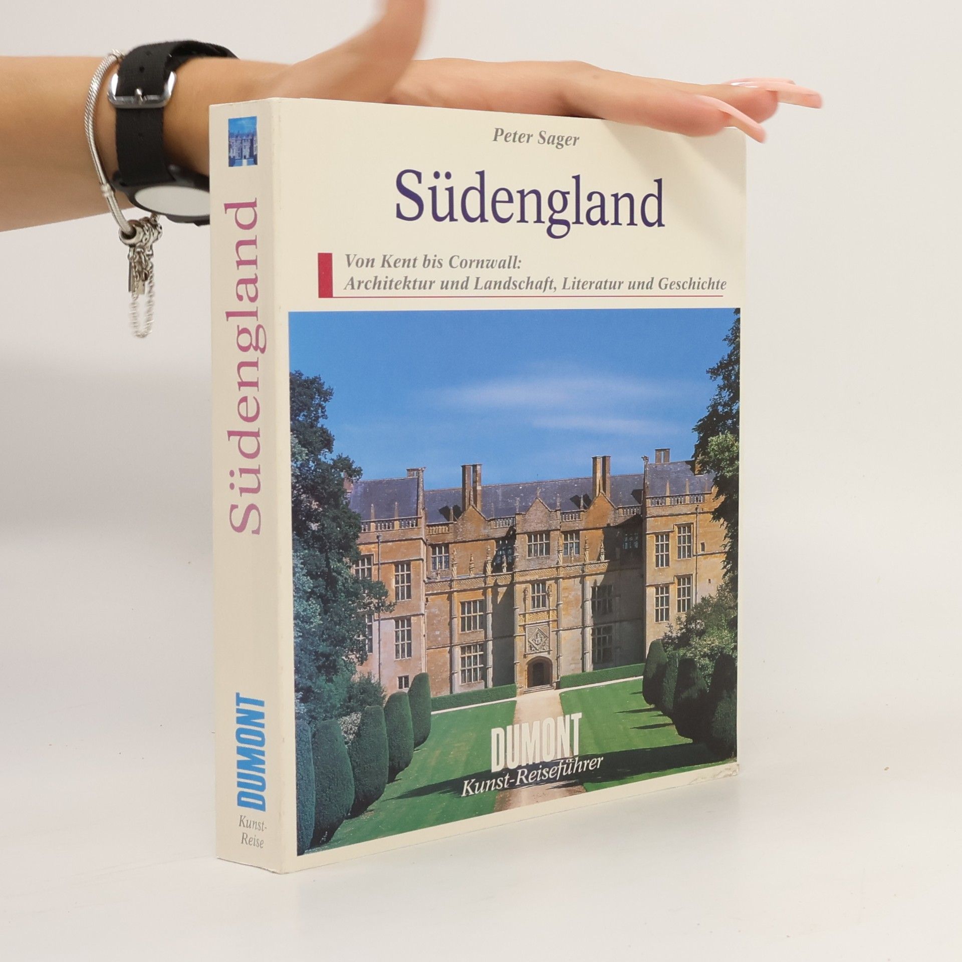 Südengland