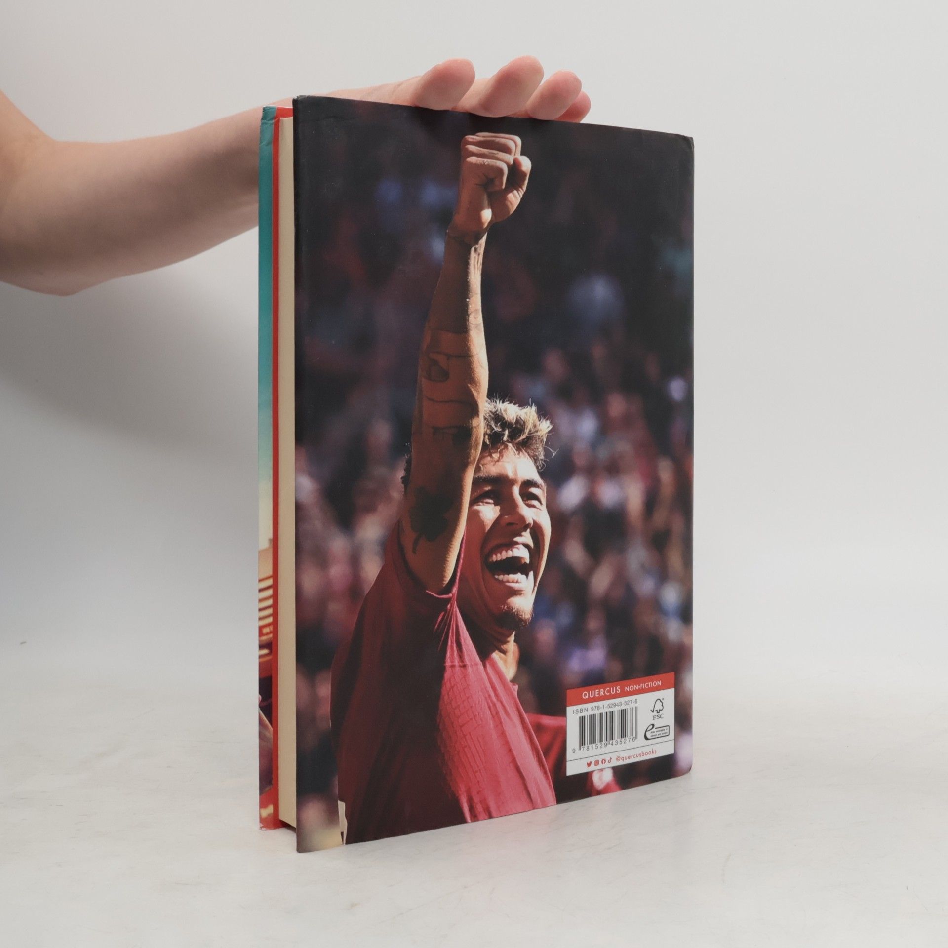 Firmino Roberto Sí Señor