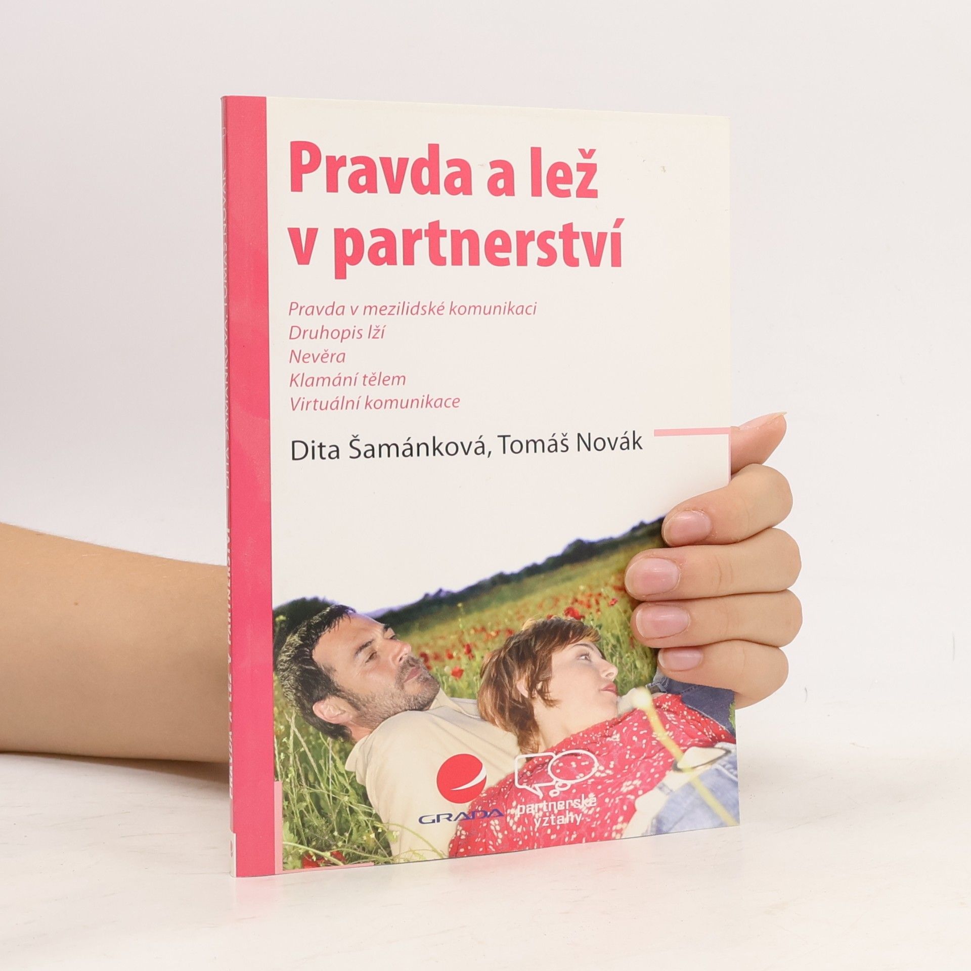 Pravda a lež v partnerství