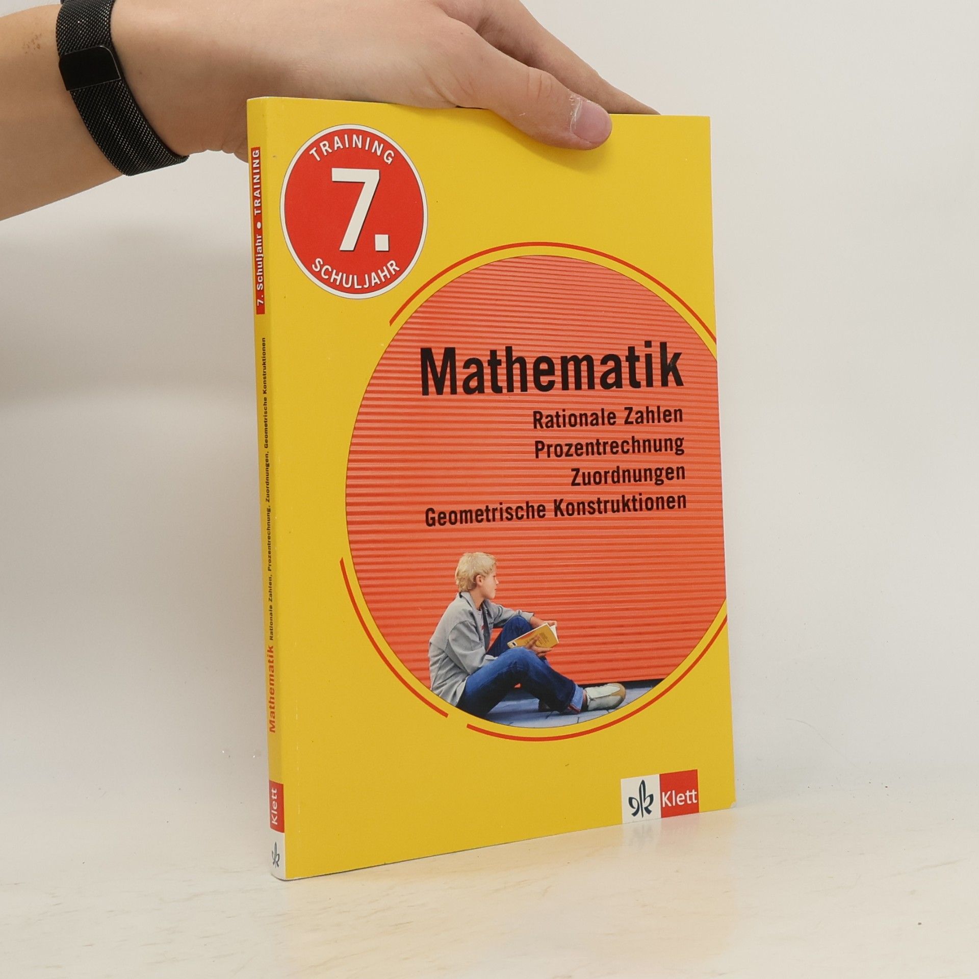 Training Mathematik