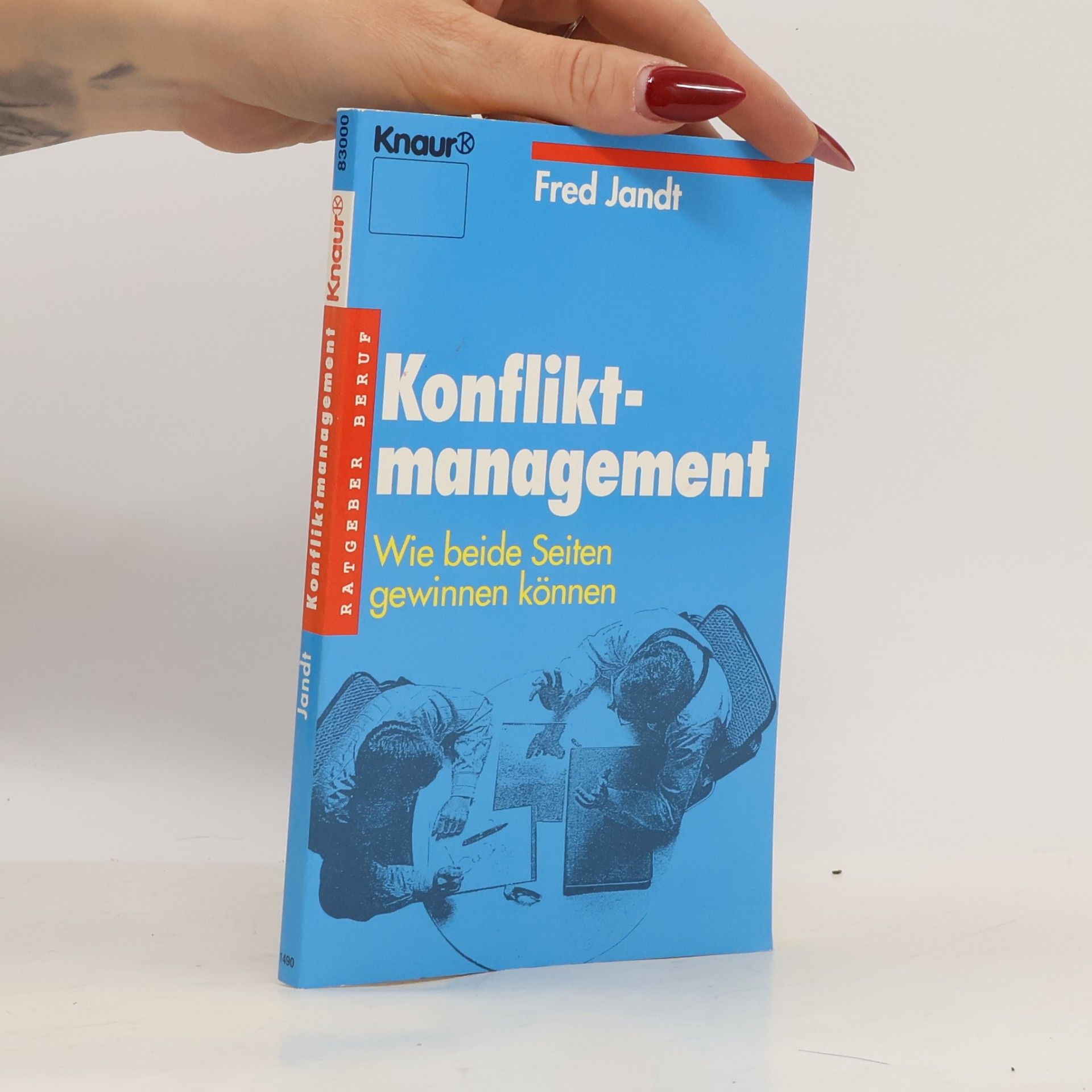 Konfliktmanagement