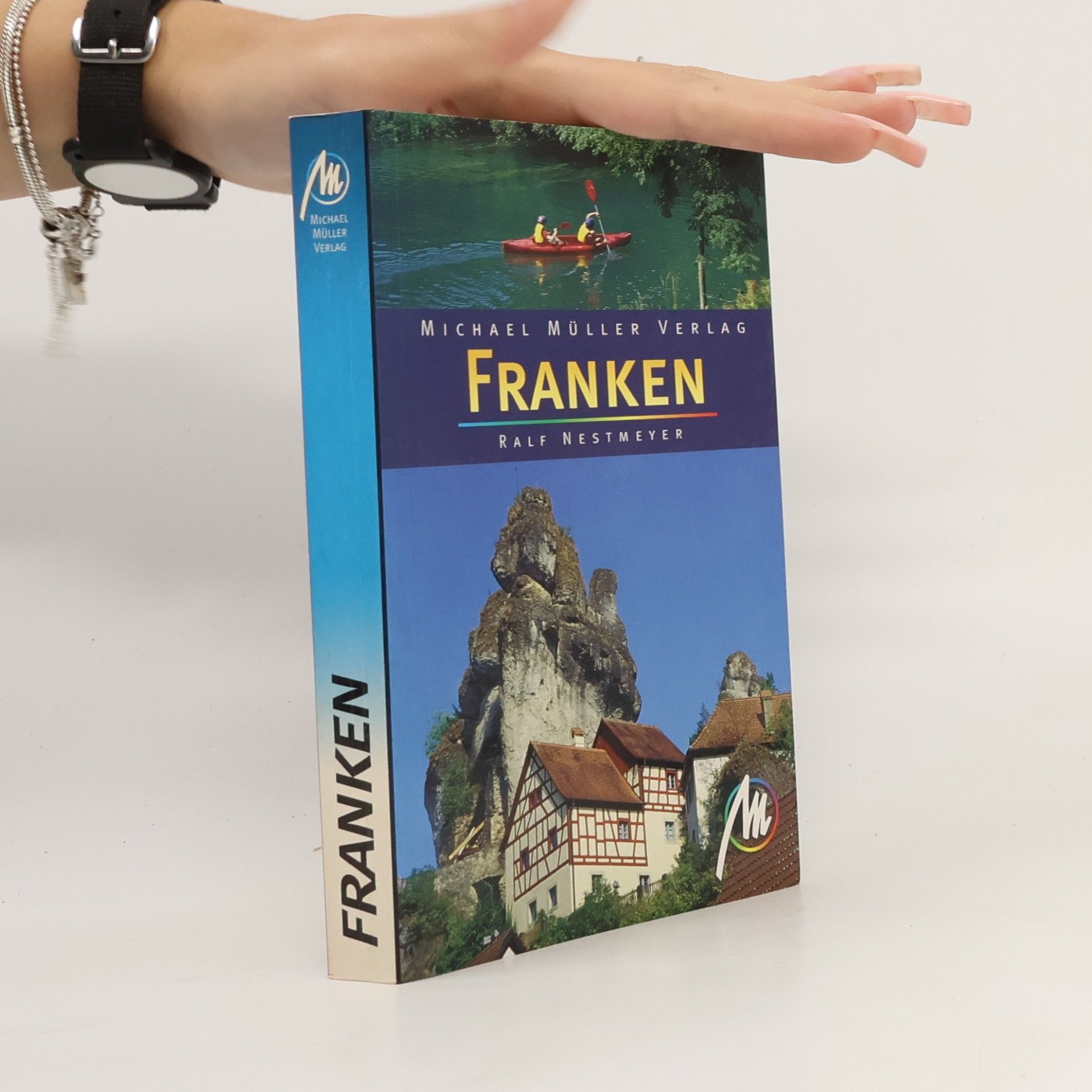 Ralf Nestmeyer Franken