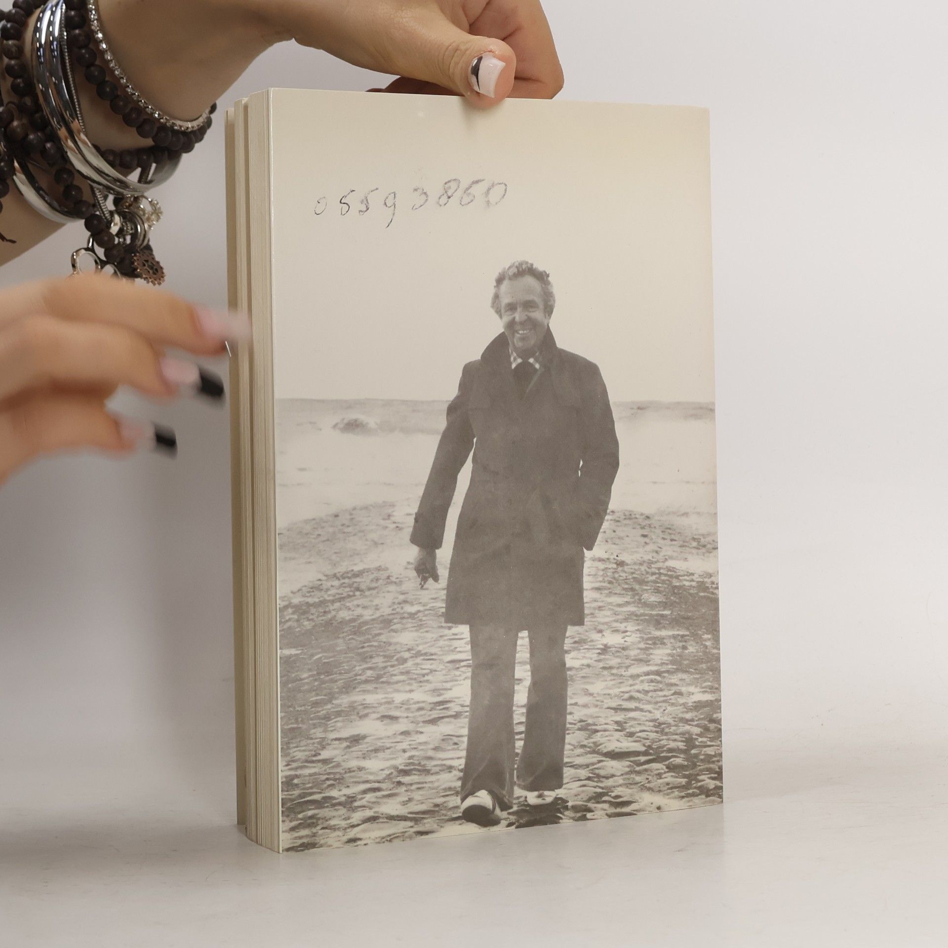 Wim Kan De dagboeken van Wim Kan, 1957-1968