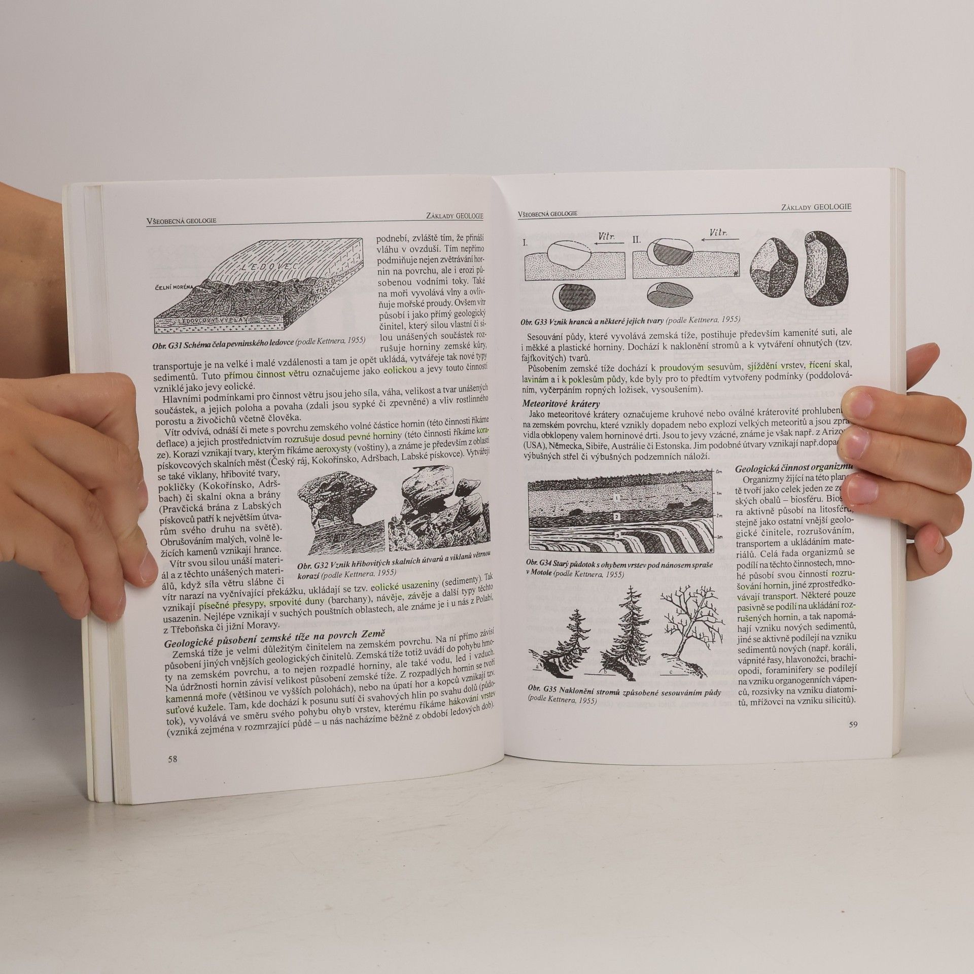 Václav Ziegler Geologie a biologie pro studenty pedagogiky I. stupně základních škol