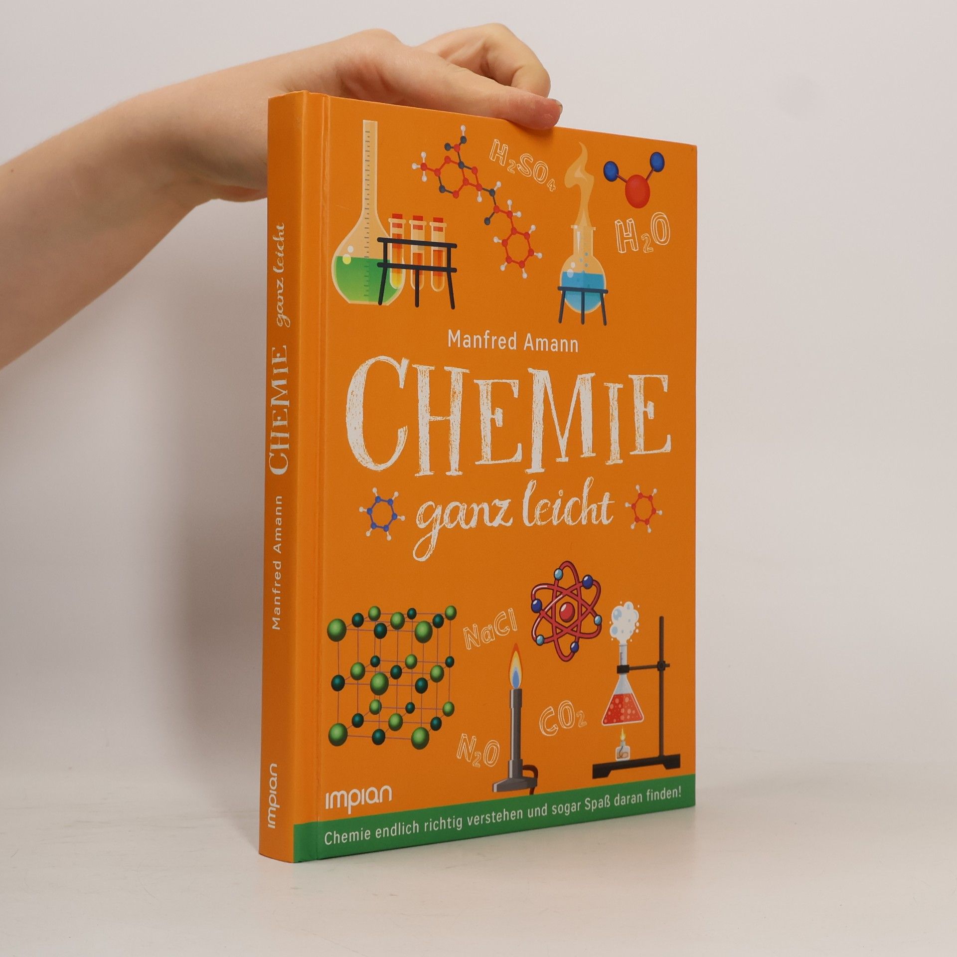 Chemie ganz leicht