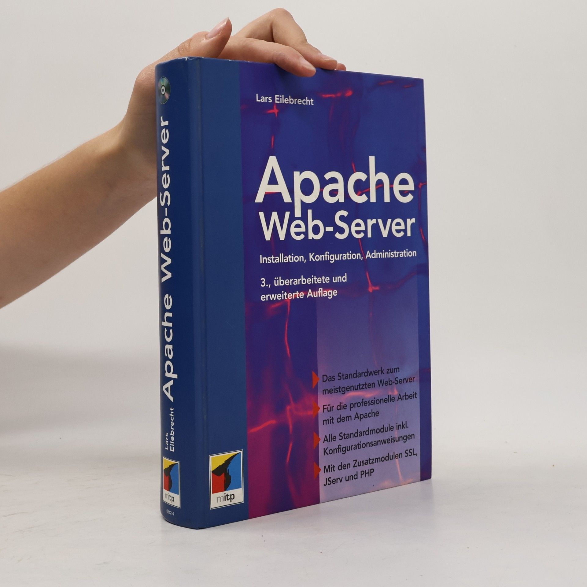 Lars Eilebrecht Apache Web-Server