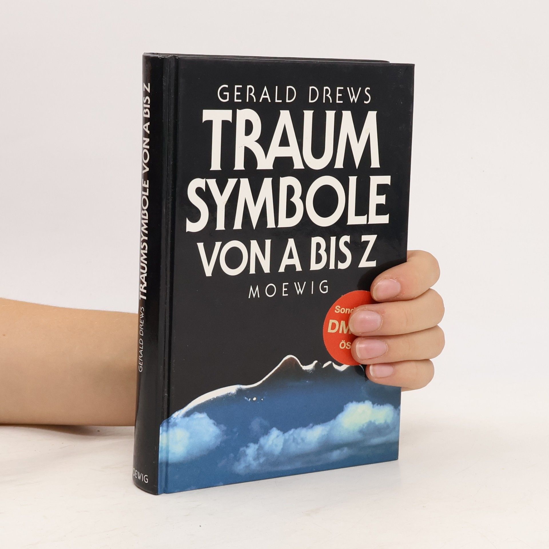 Traumsymbole von A bis Z