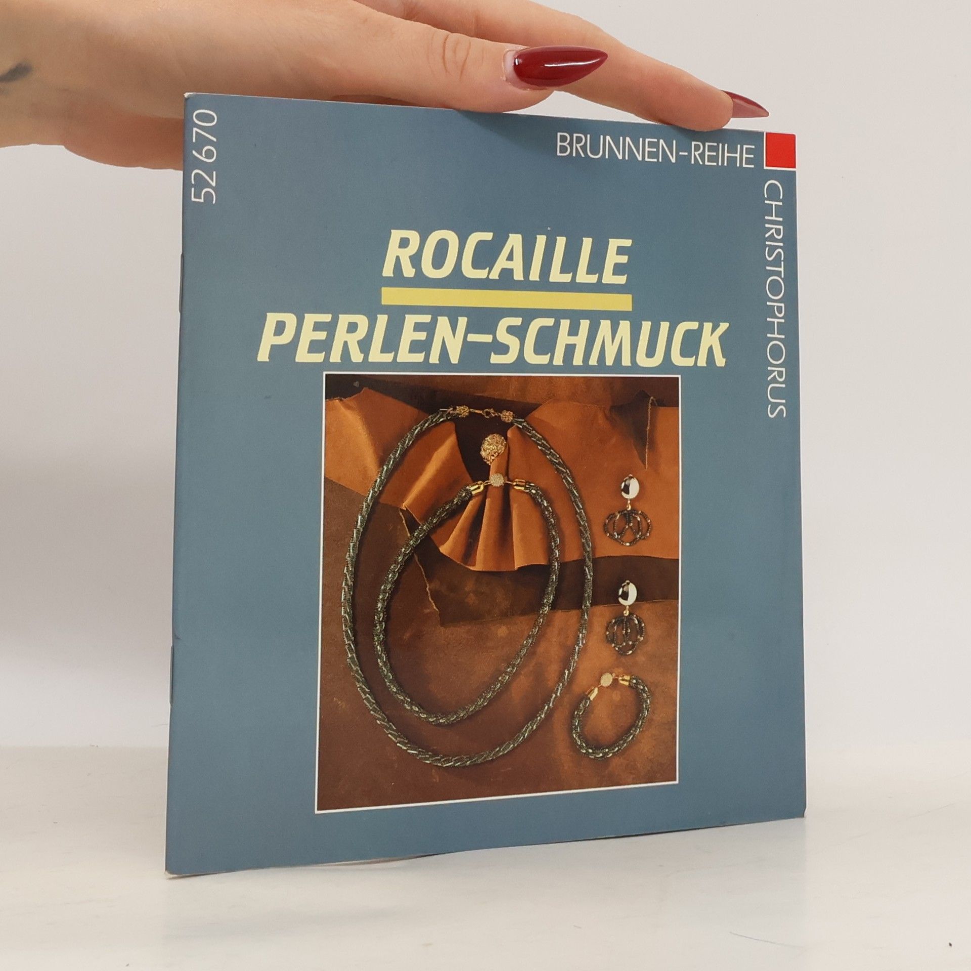 Kolektív autorov Rocaille