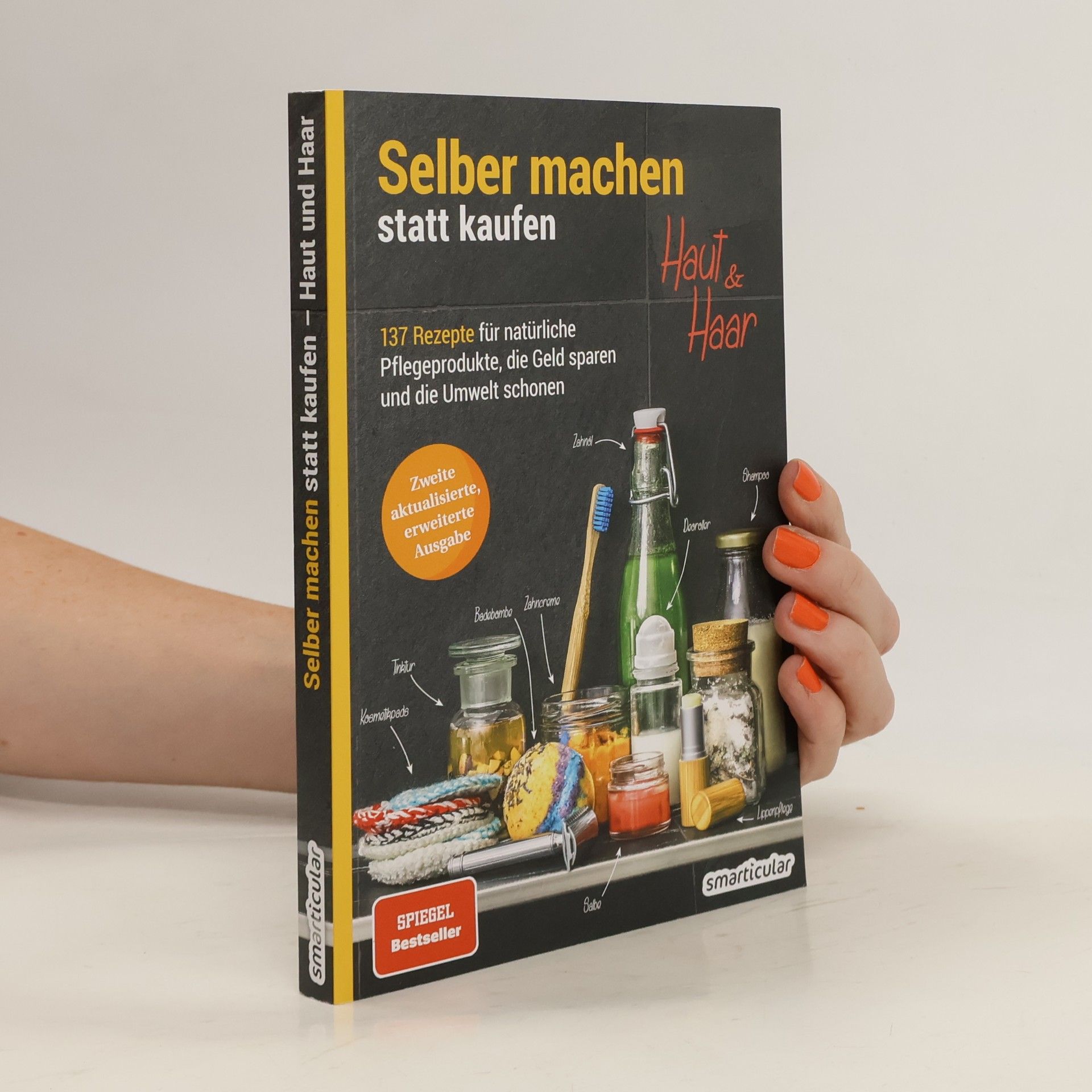 Autorenkollektiv Selber machen statt kaufen