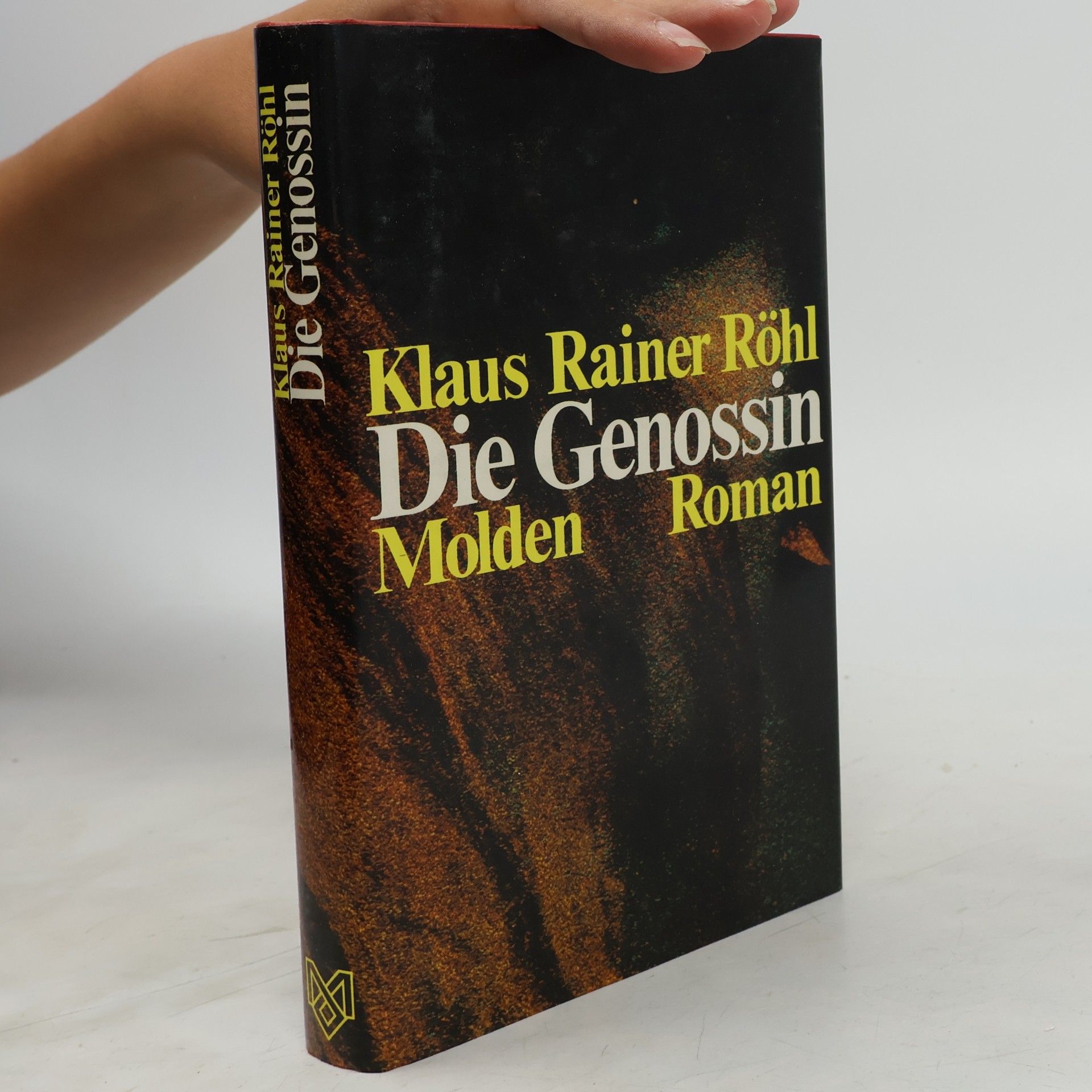 Die Genossin