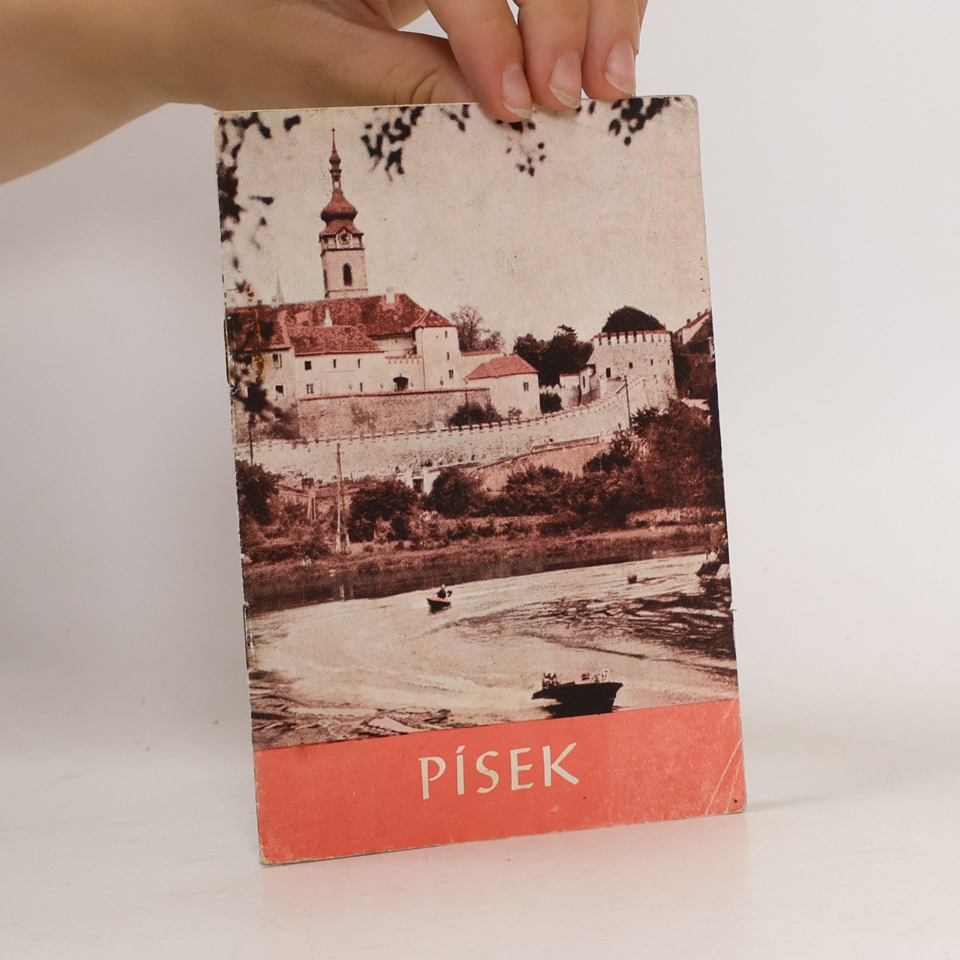 kolektiv Písek
