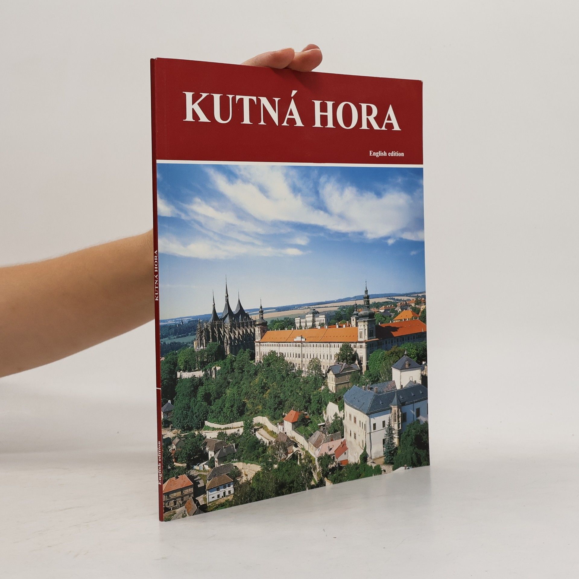 Ján Kulich Kutná Hora