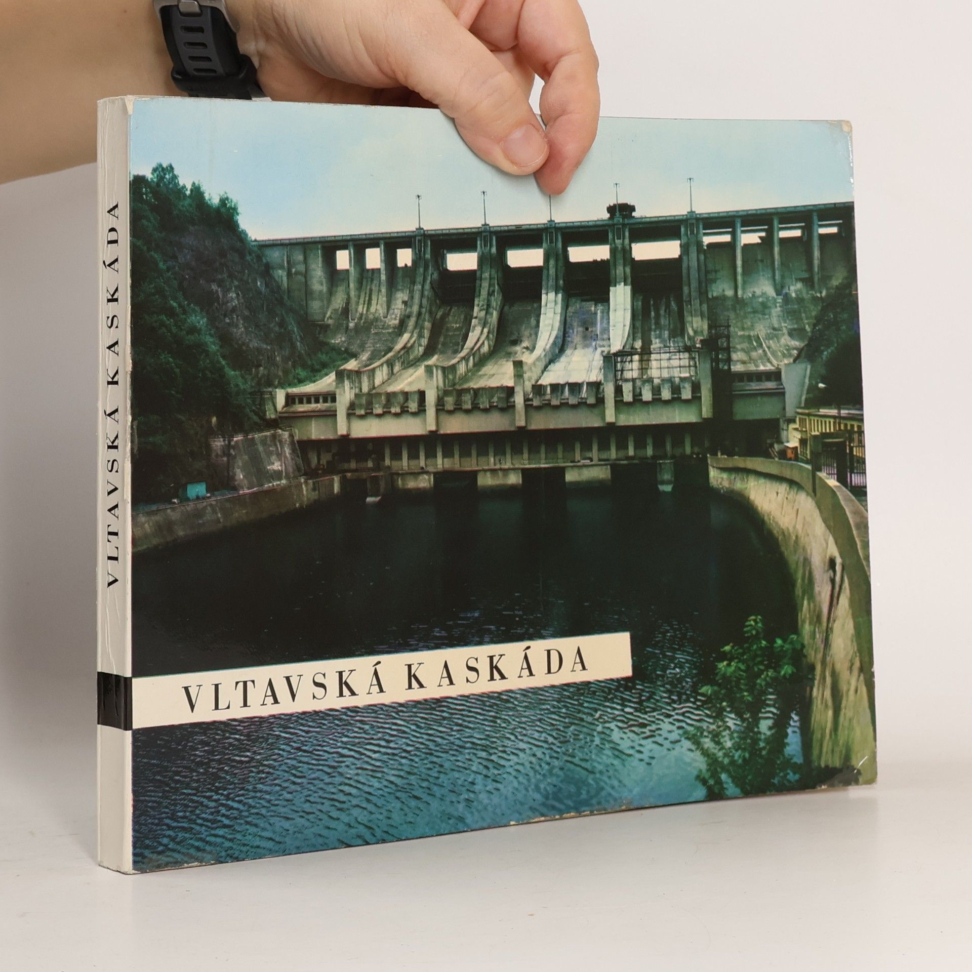 kolektiv Vltavská kaskáda